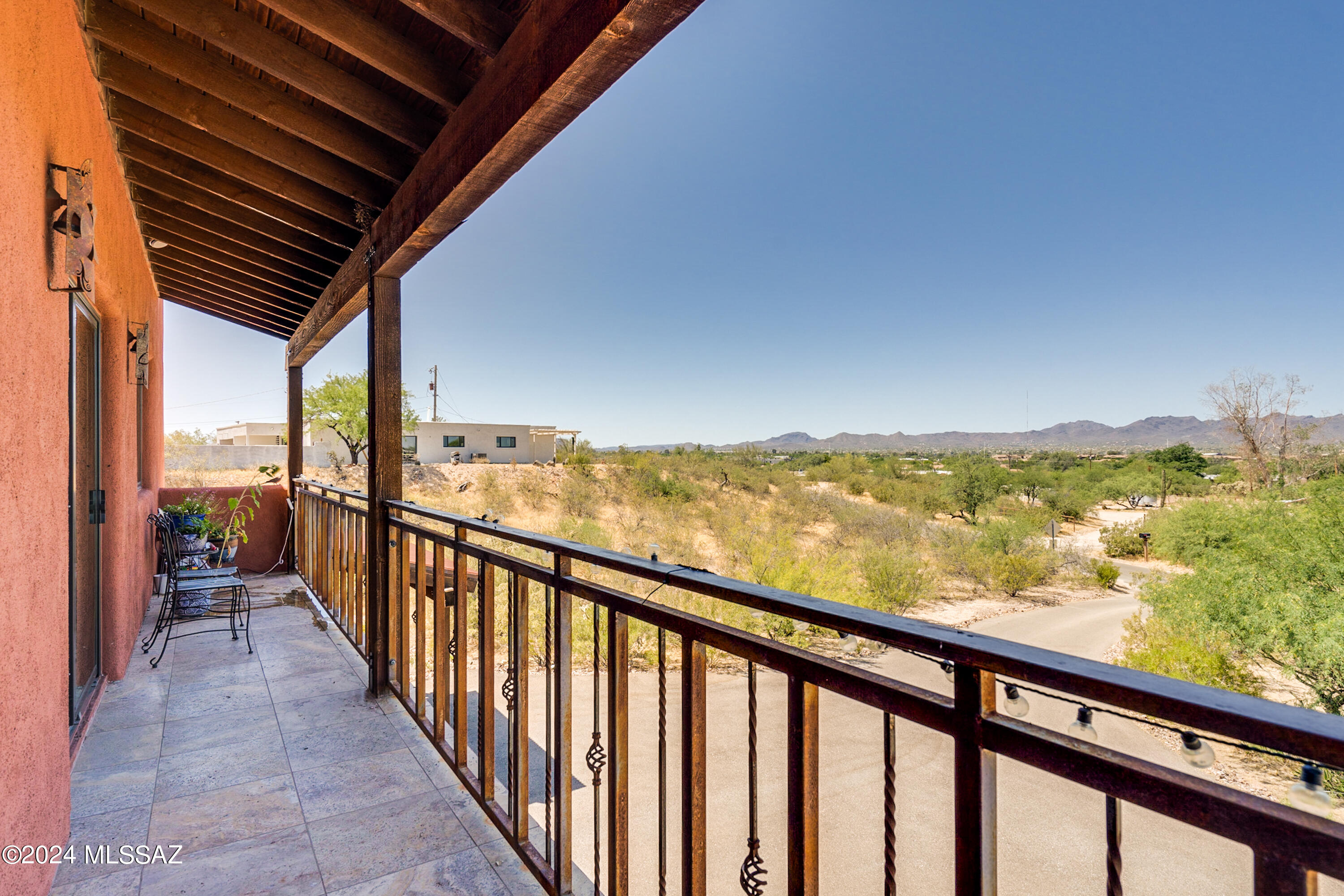 Riverside Terrace - Residential
