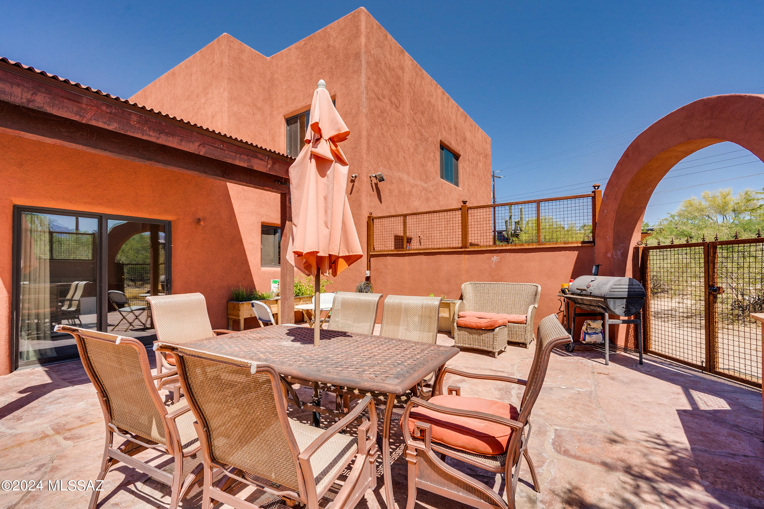 Riverside Terrace - Residential