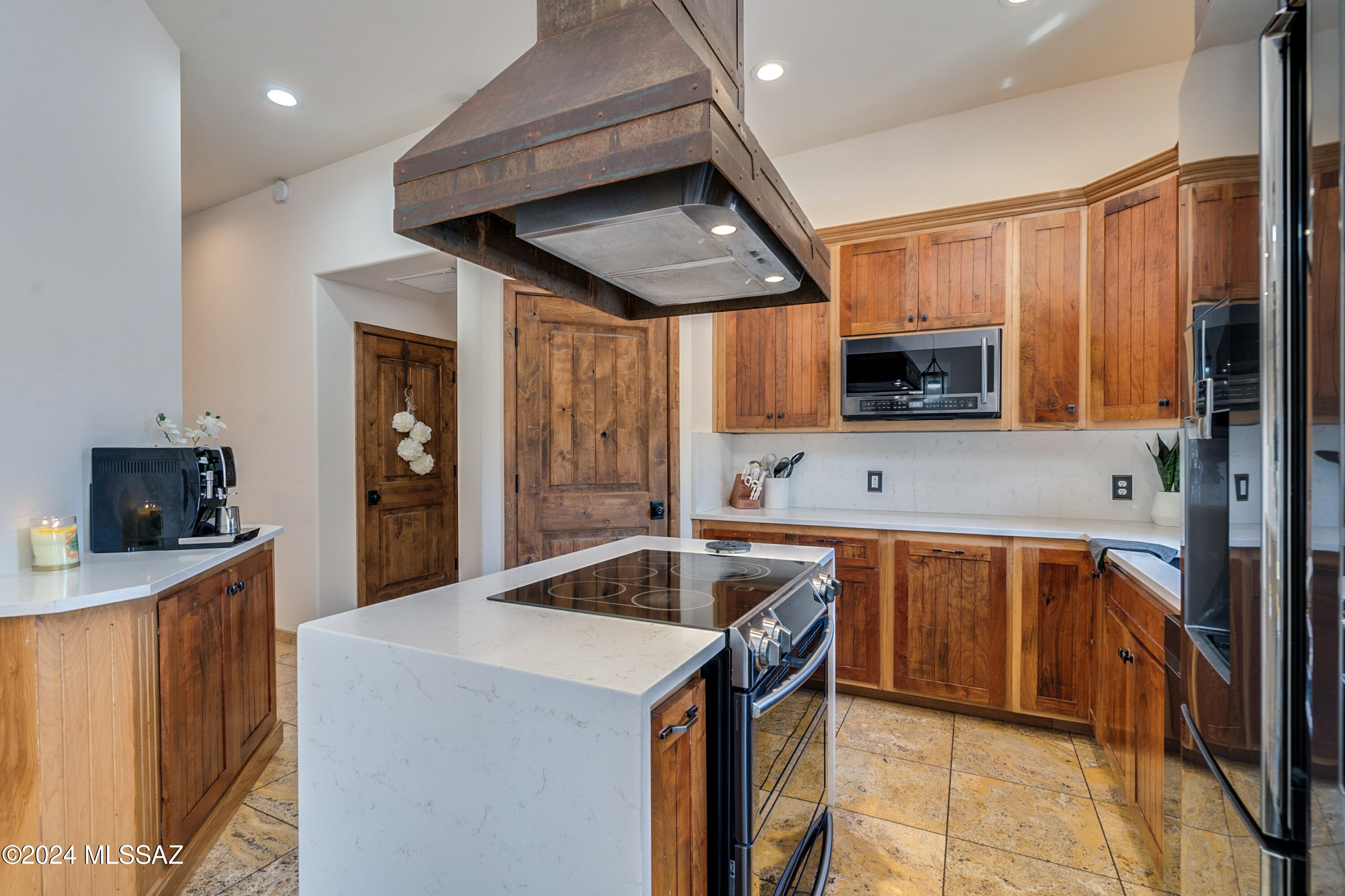 Riverside Terrace - Residential