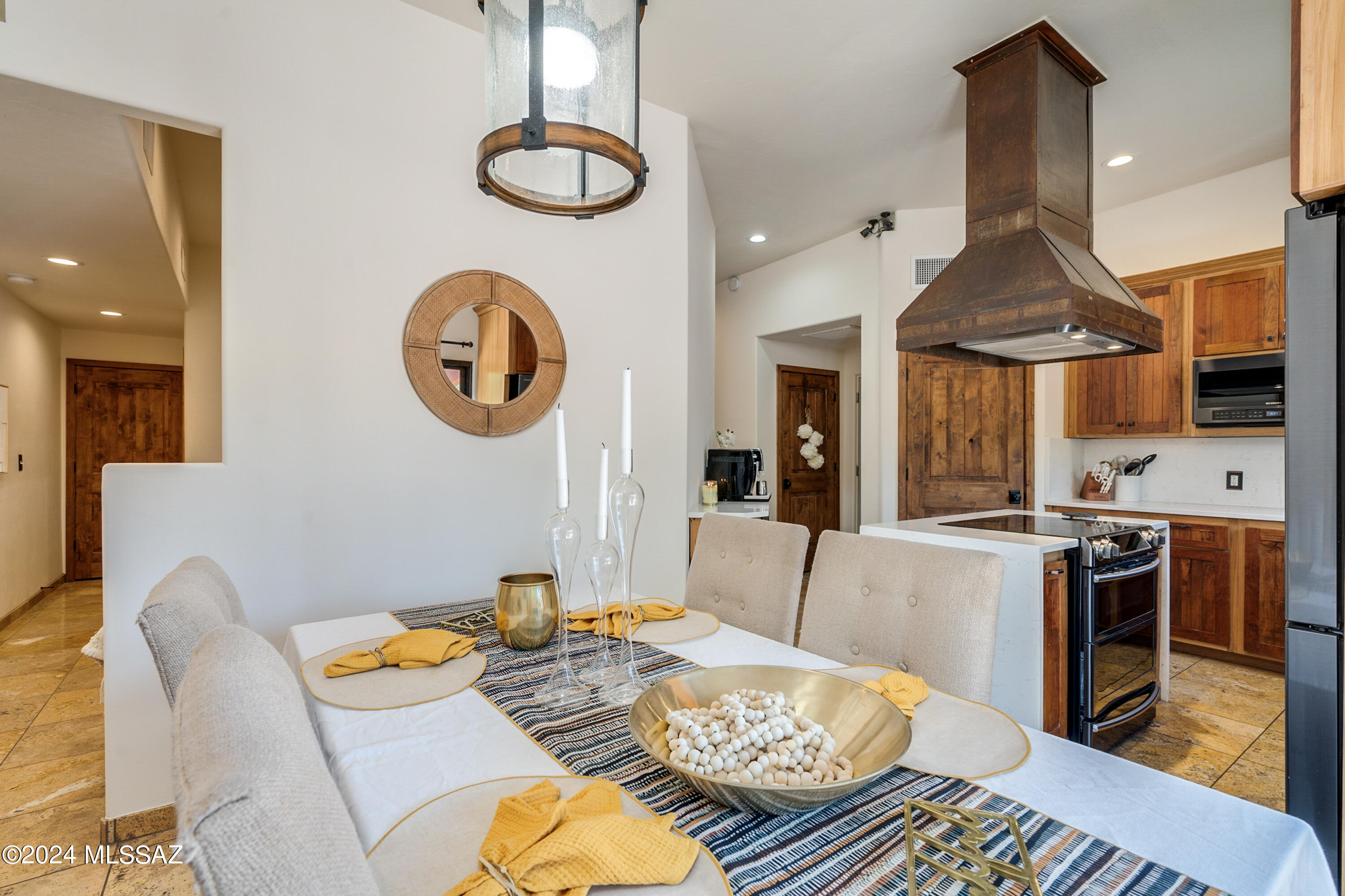 Riverside Terrace - Residential