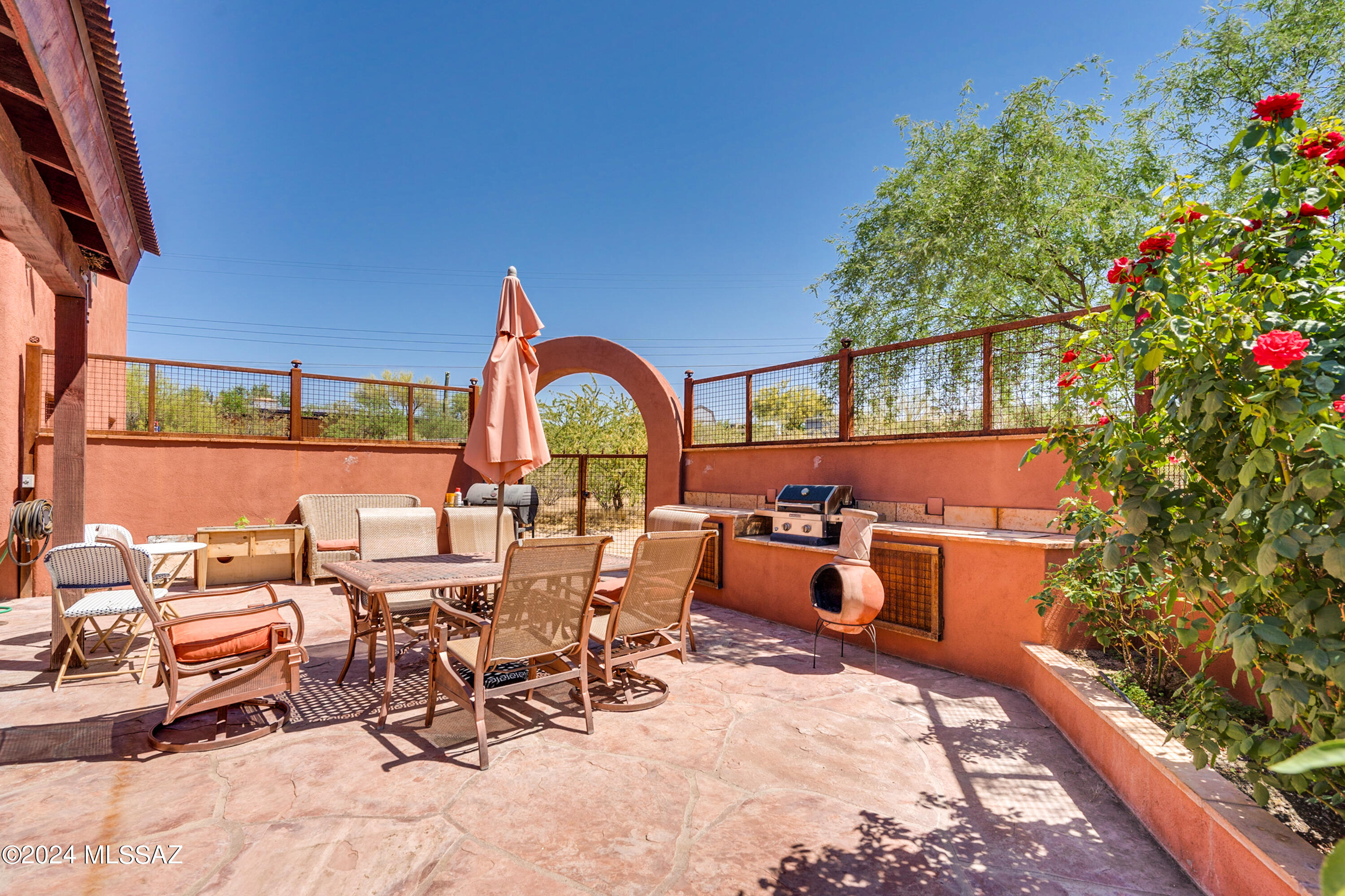Riverside Terrace - Residential