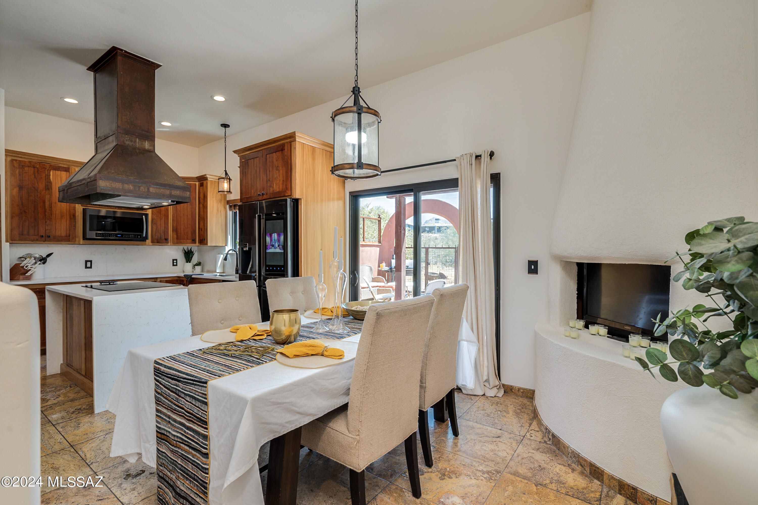 Riverside Terrace - Residential