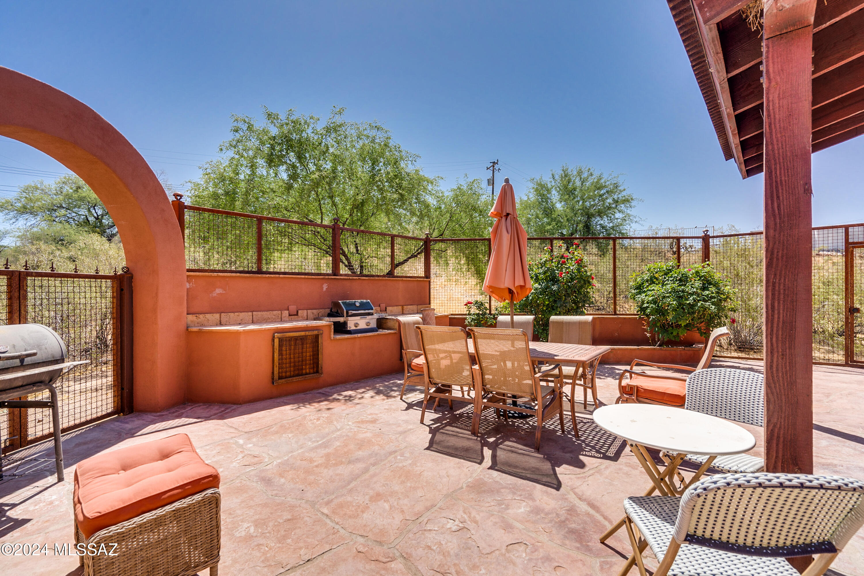 Riverside Terrace - Residential