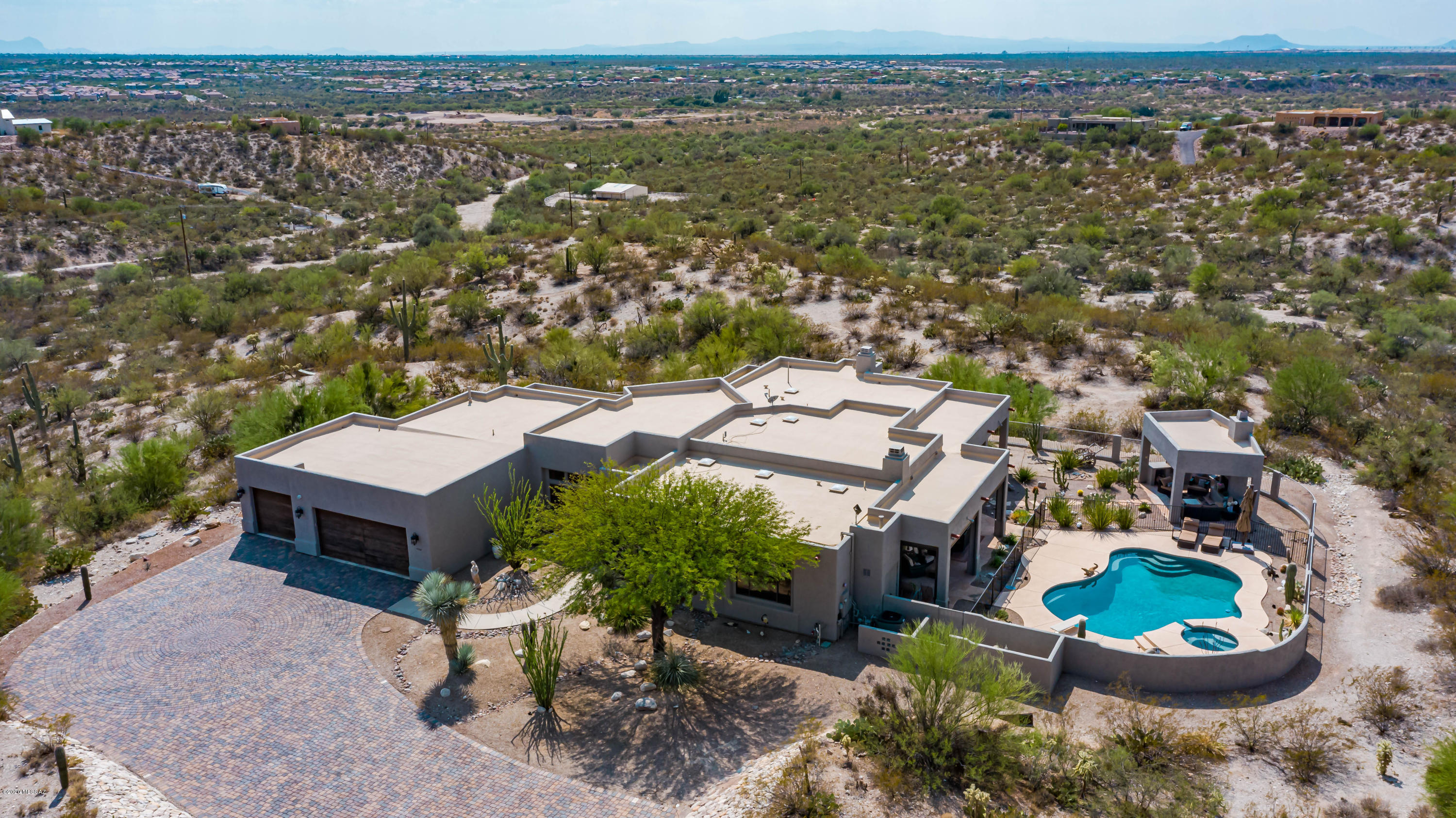 Rancho Cancion East (1-42) - Residential