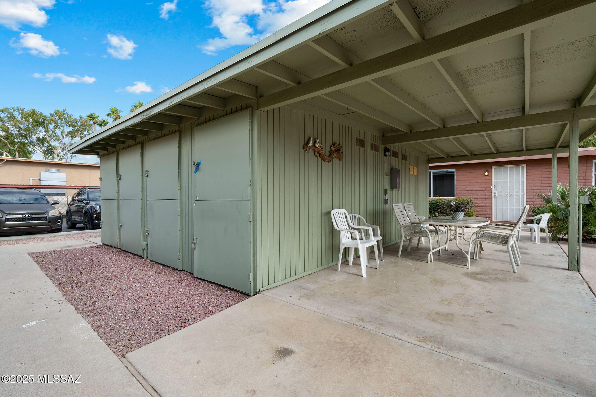 St. James Court - Residential