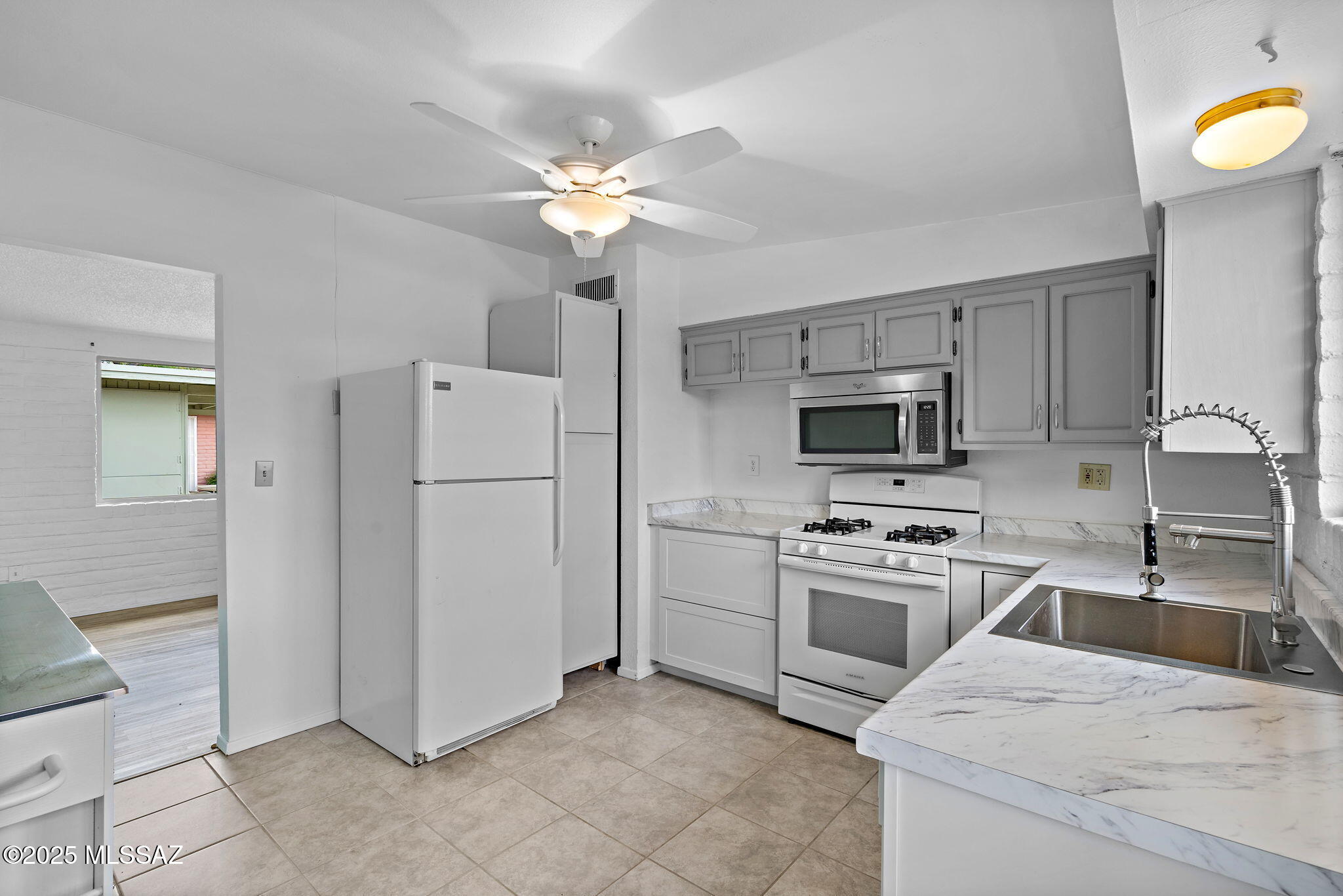 St. James Court - Residential