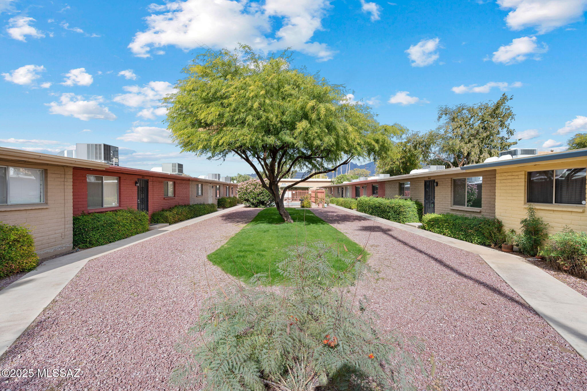 St. James Court - Residential