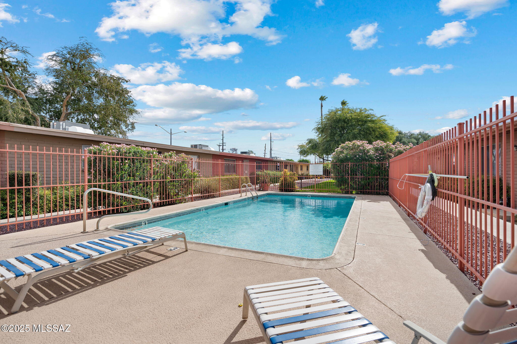 St. James Court - Residential
