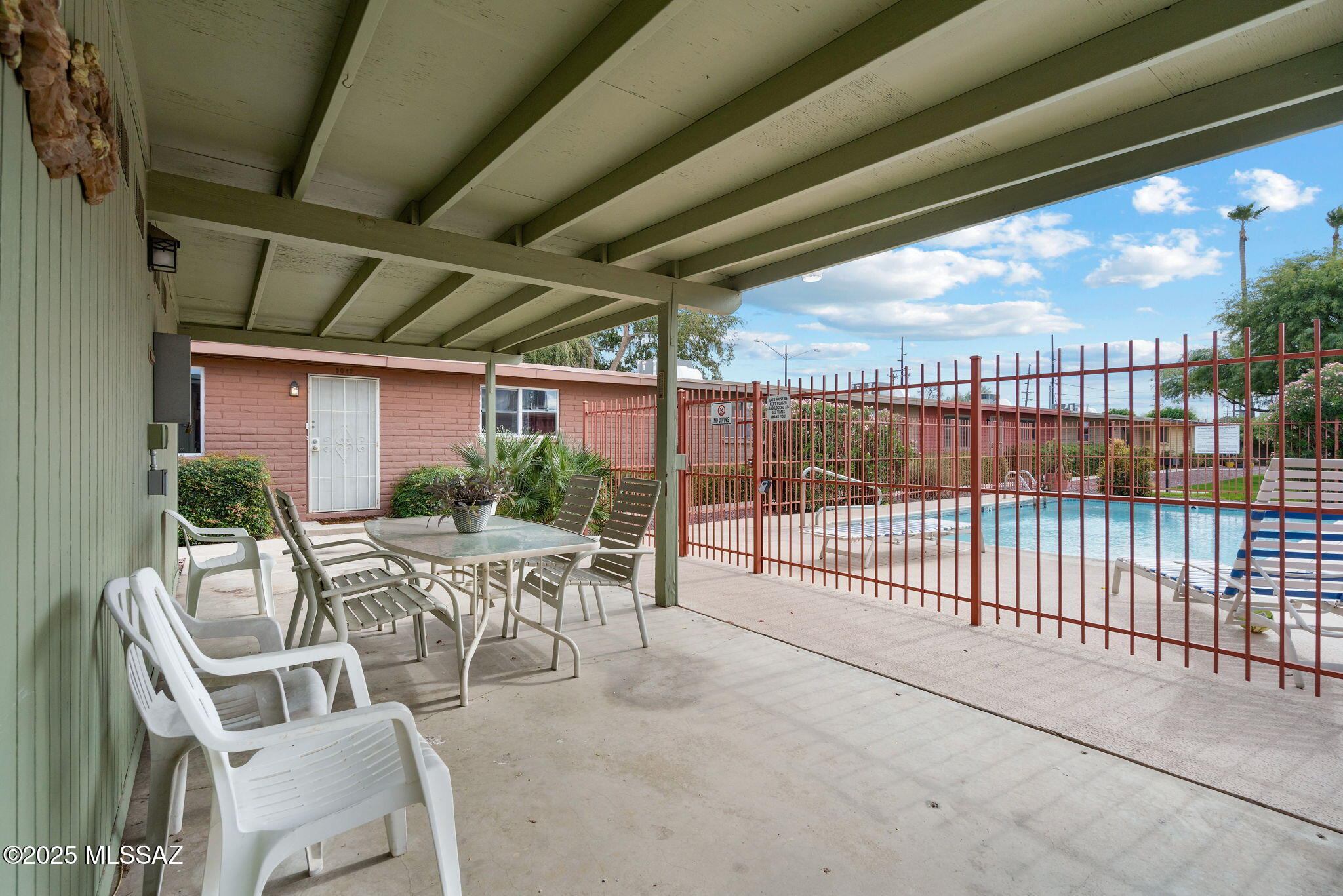 St. James Court - Residential