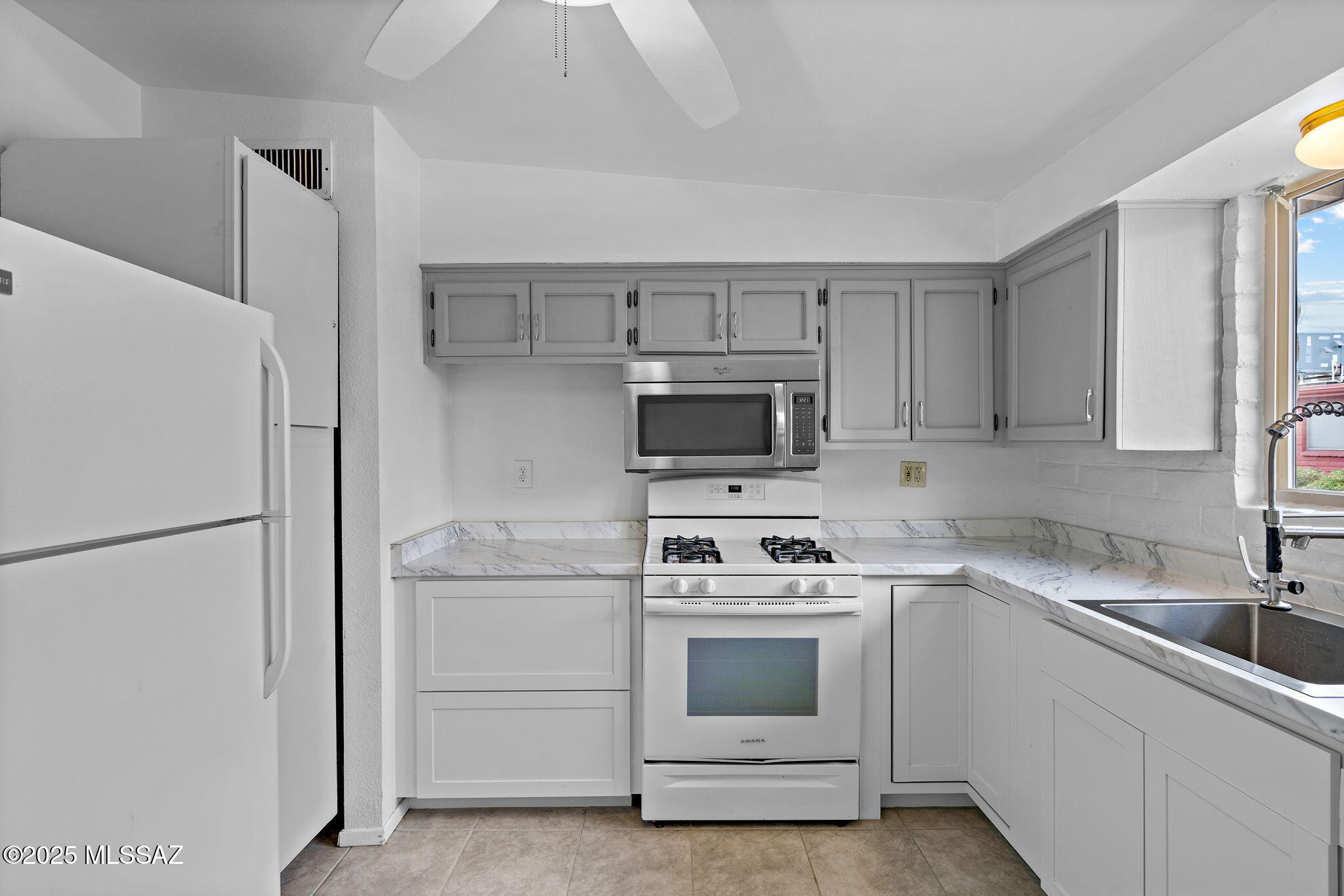 St. James Court - Residential