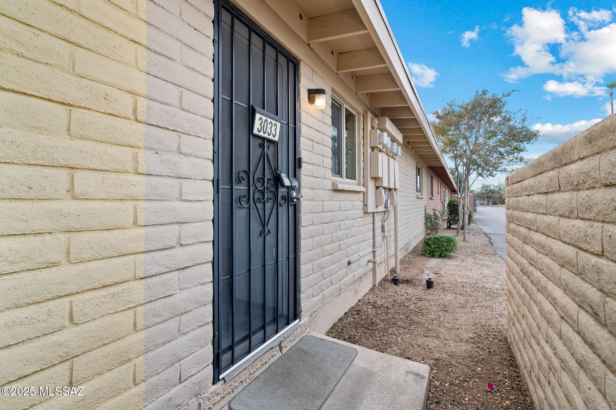 St. James Court - Residential