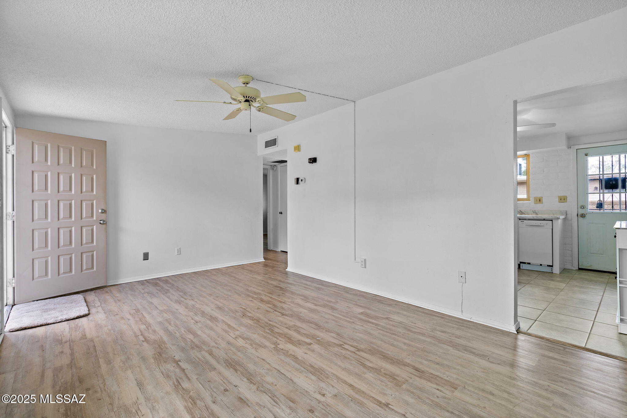 St. James Court - Residential