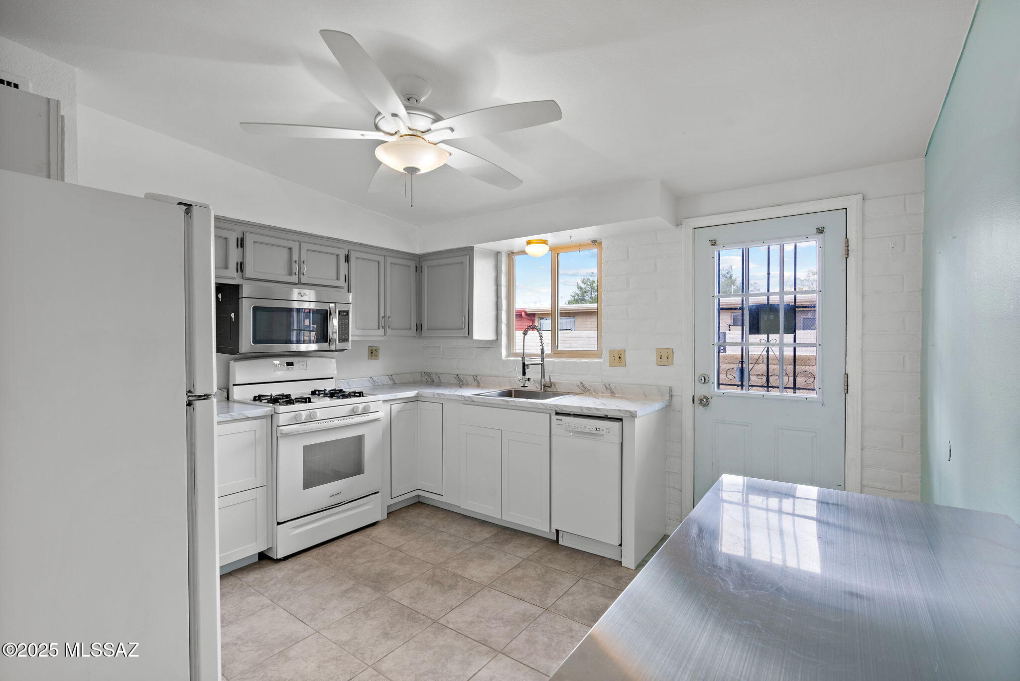 St. James Court - Residential