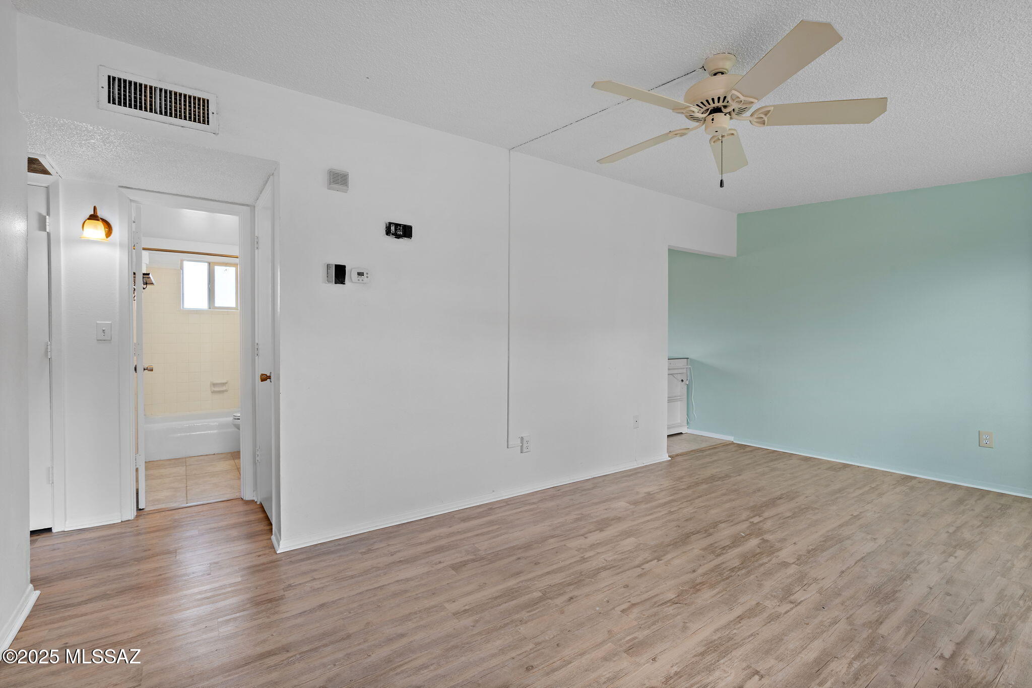 St. James Court - Residential