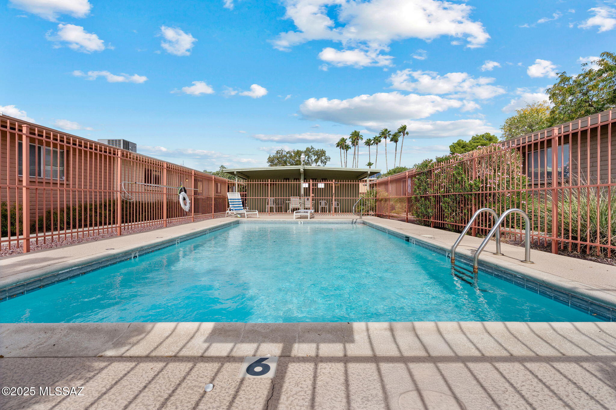 St. James Court - Residential