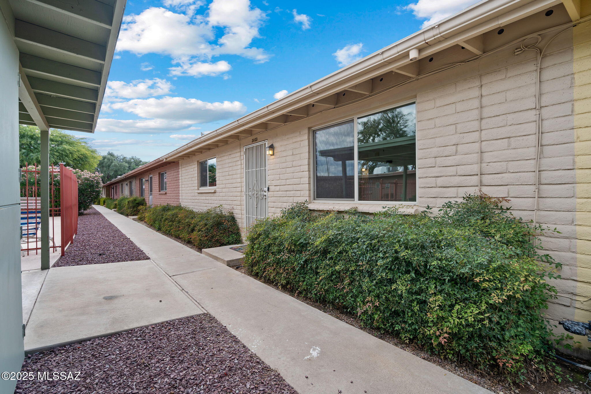 St. James Court - Residential