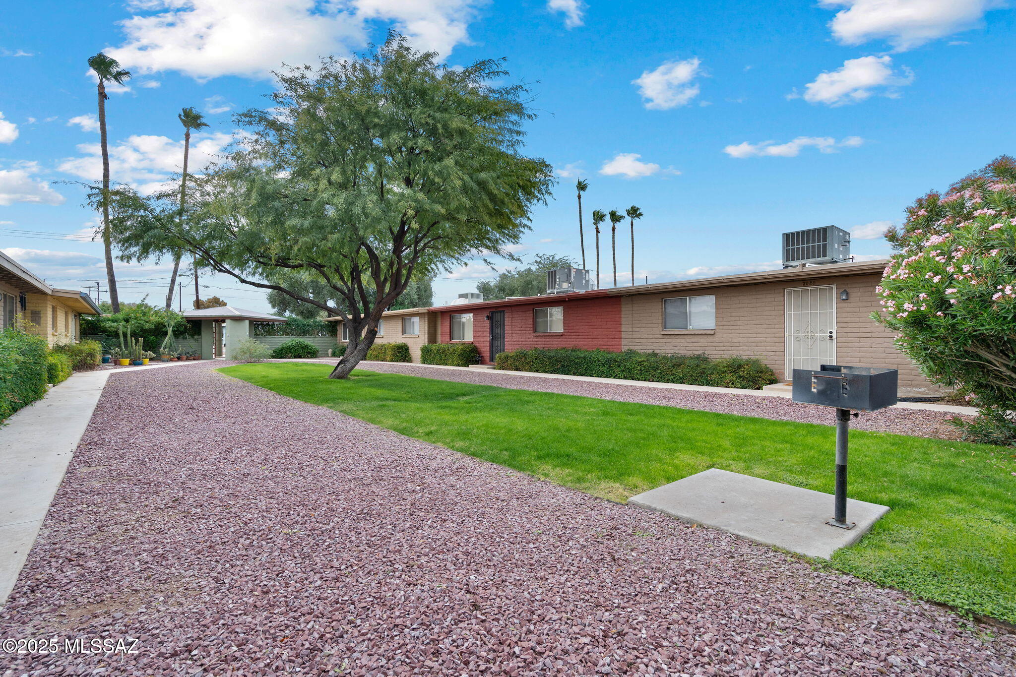 St. James Court - Residential