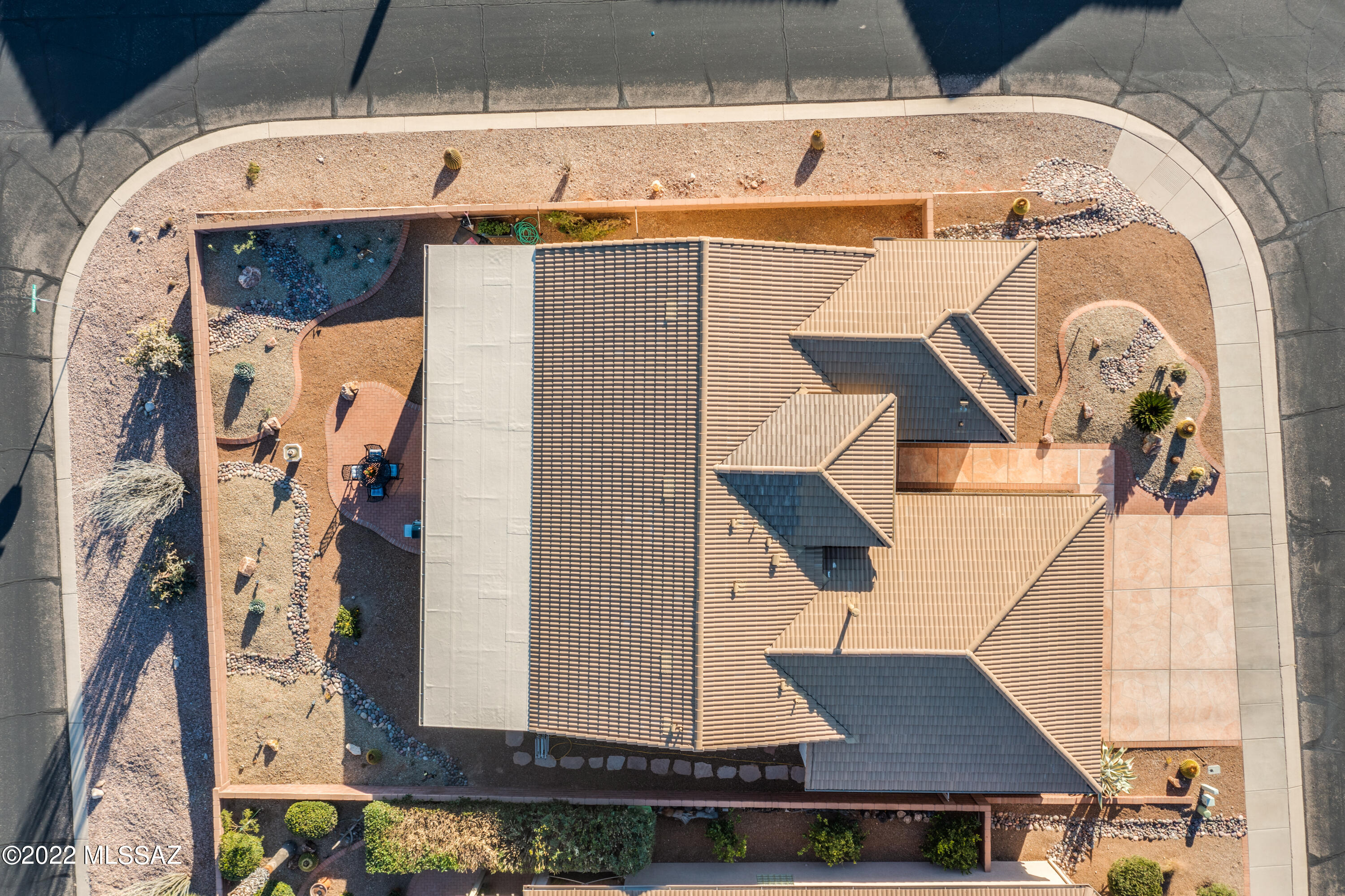 Canoa Northwest (167-328) - Residential