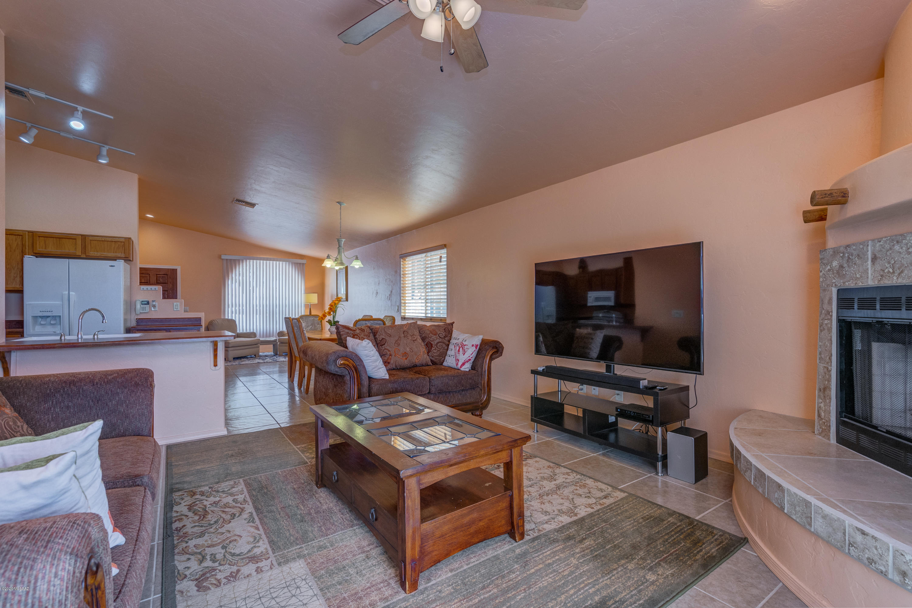 Rancho Vistoso Neighborhood 7 (1-317) - Residential