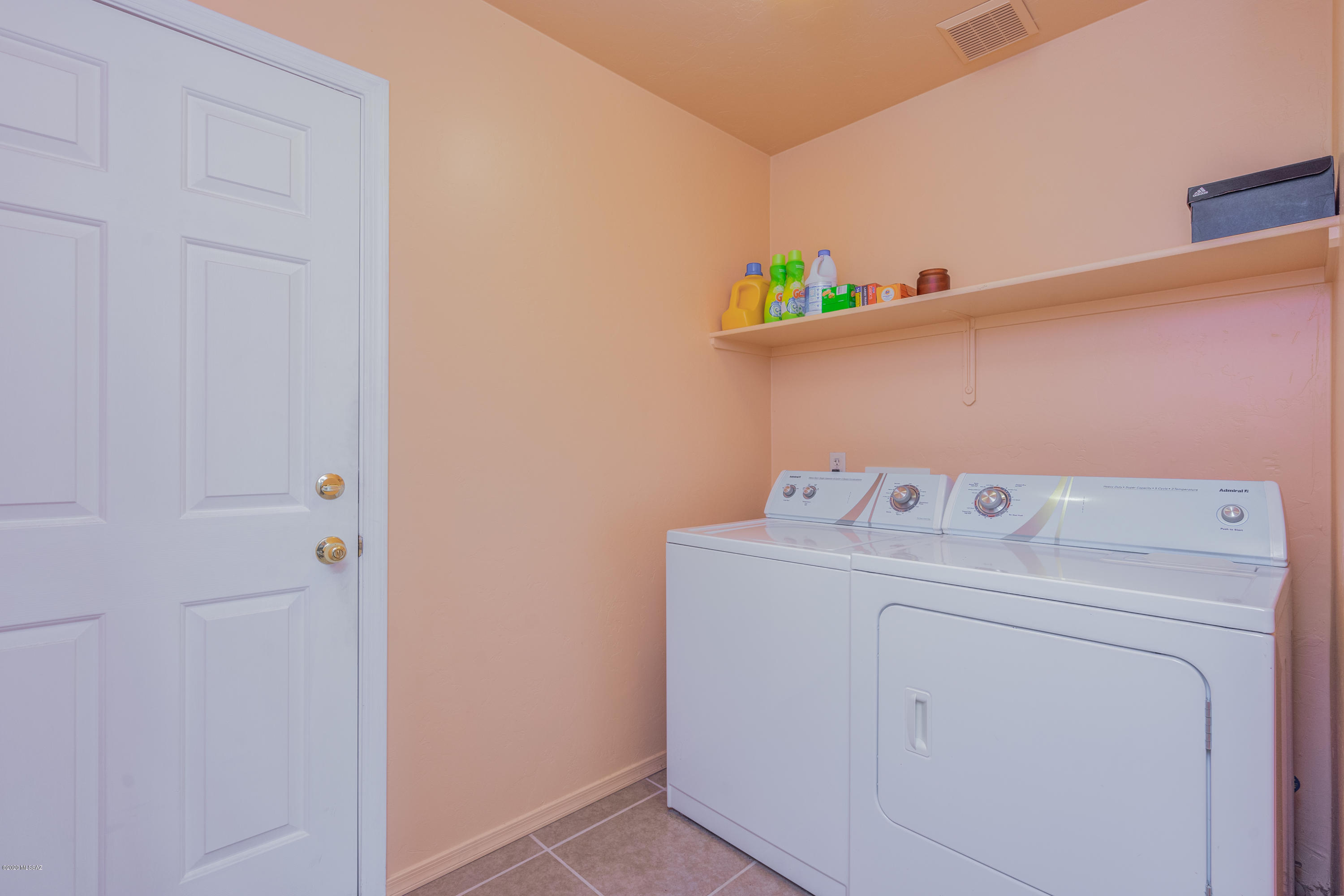 Rancho Vistoso Neighborhood 7 (1-317) - Residential