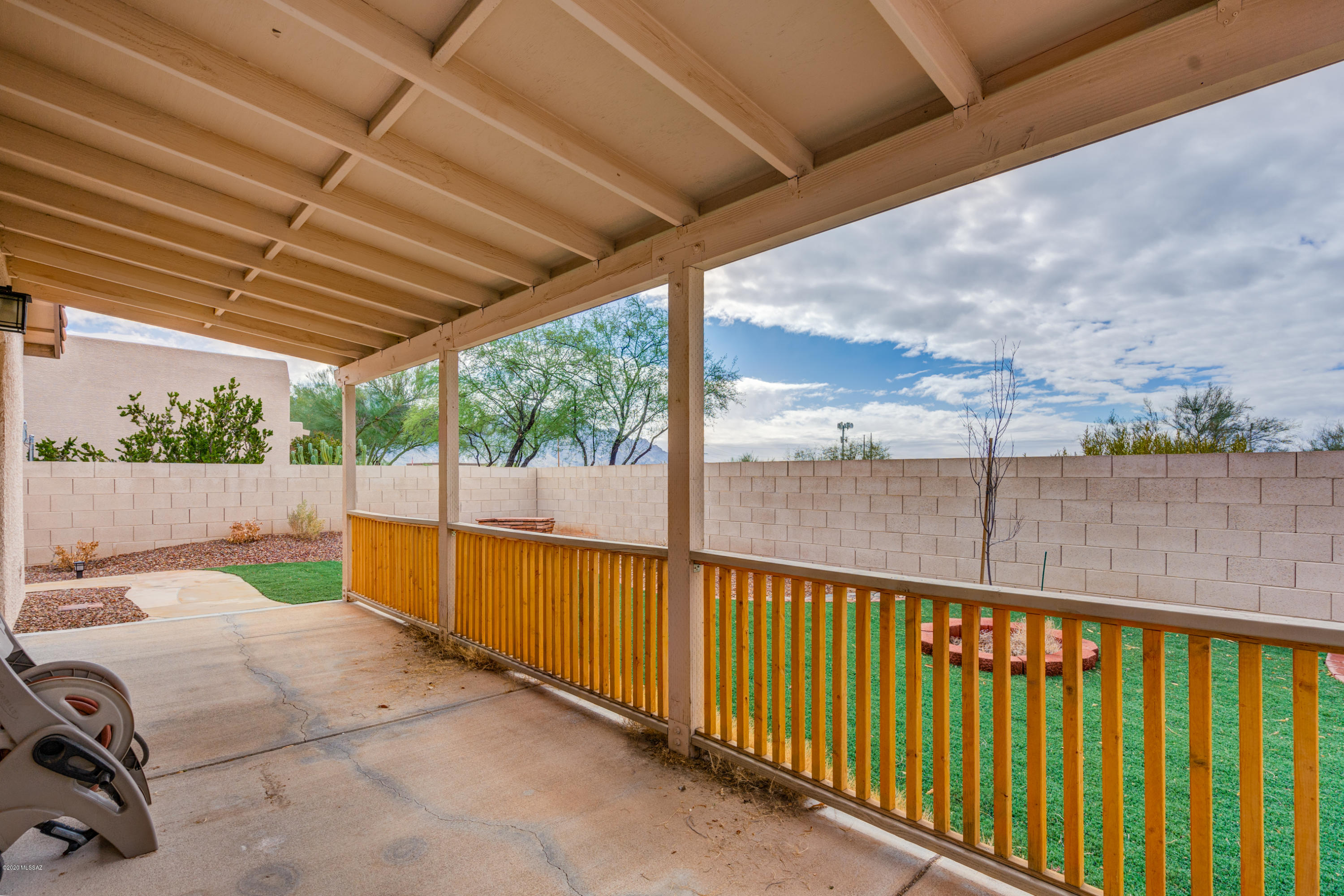 Rancho Vistoso Neighborhood 7 (1-317) - Residential