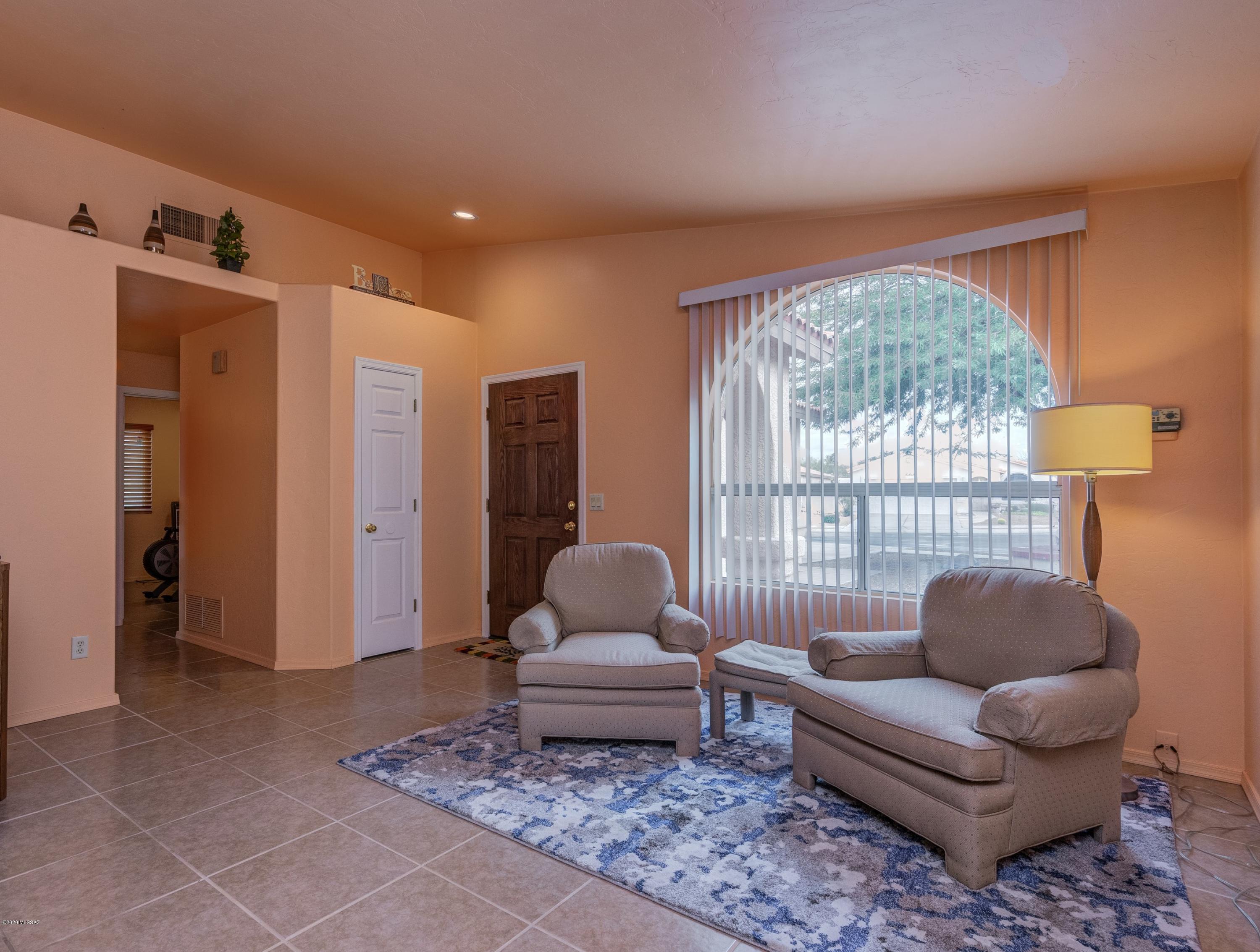 Rancho Vistoso Neighborhood 7 (1-317) - Residential