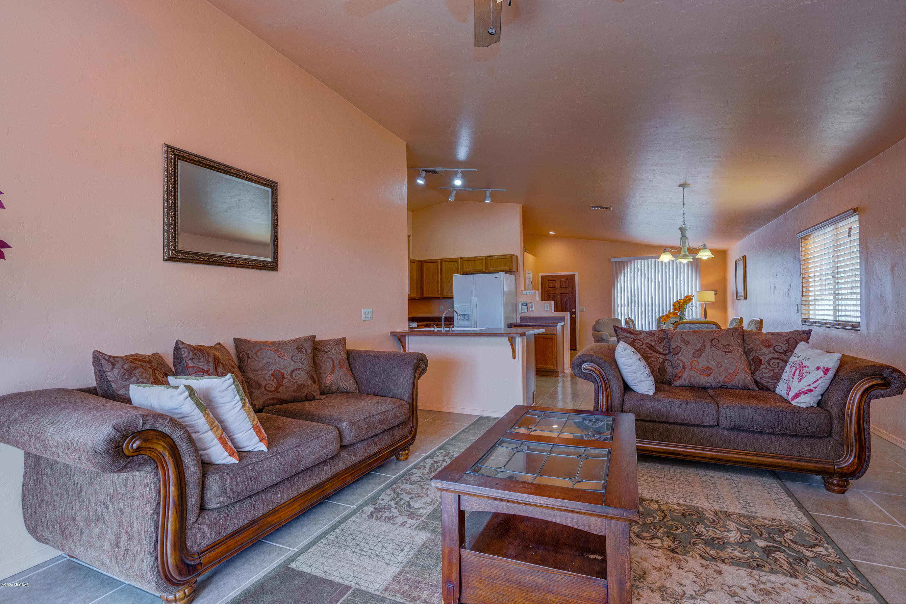 Rancho Vistoso Neighborhood 7 (1-317) - Residential