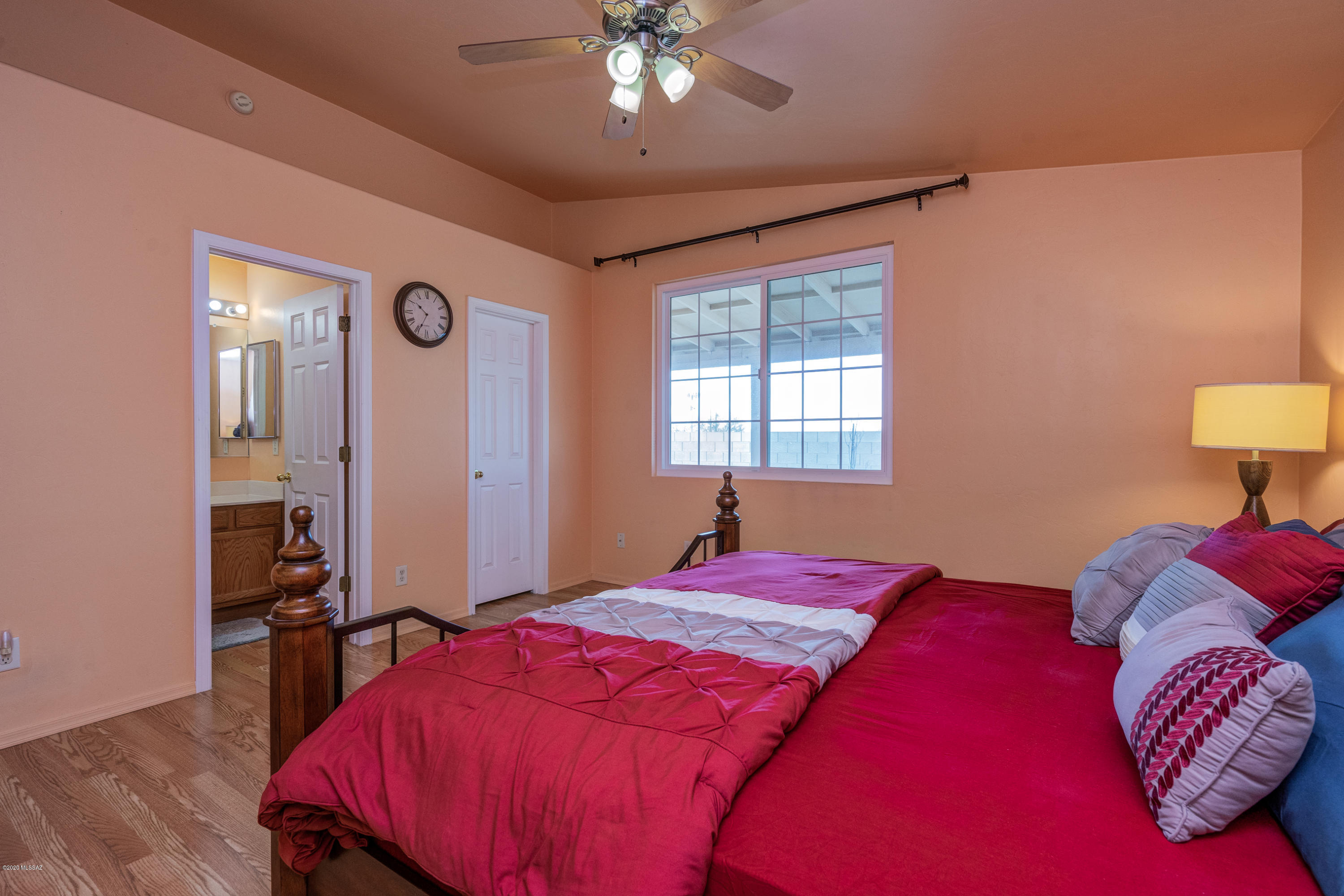 Rancho Vistoso Neighborhood 7 (1-317) - Residential
