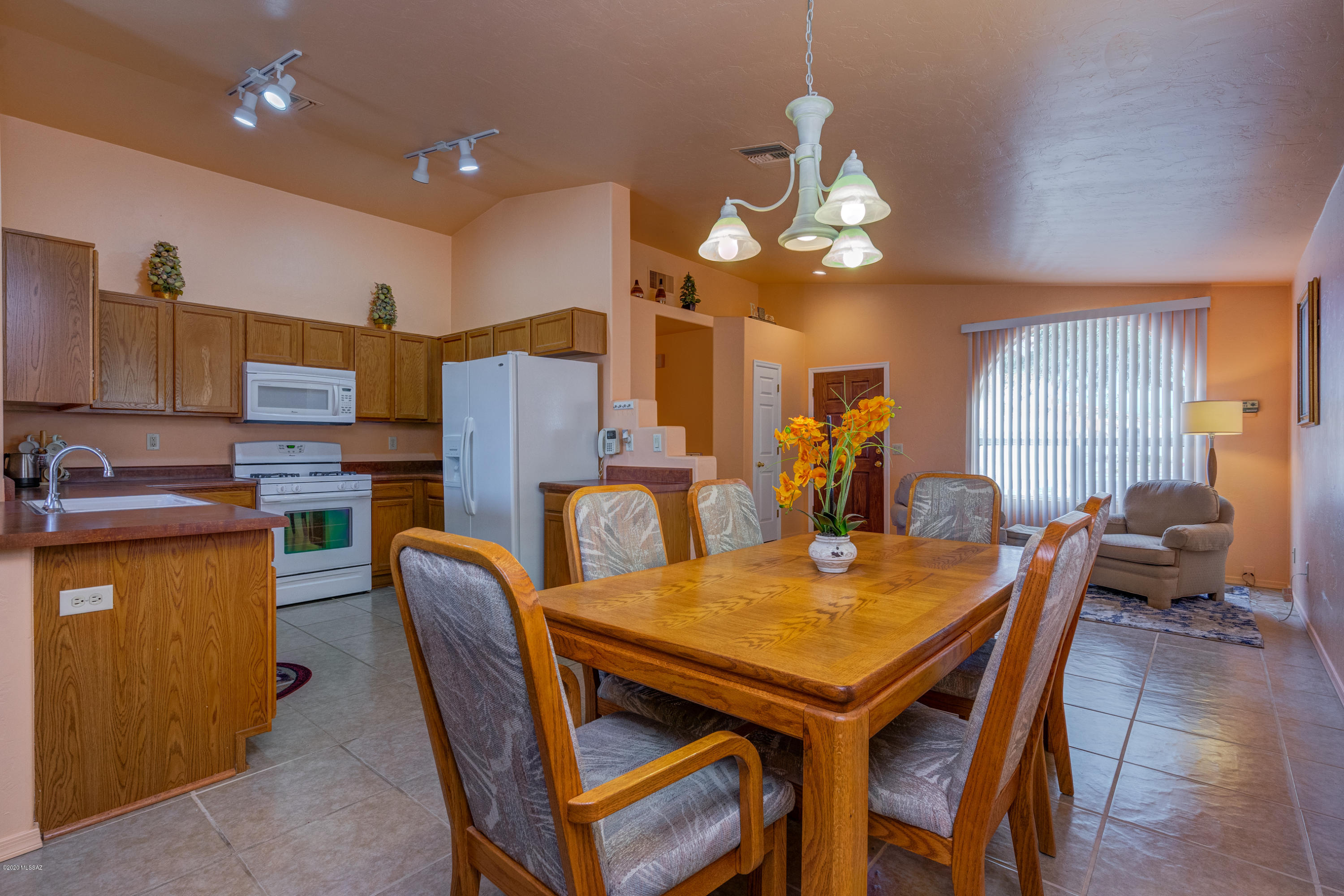 Rancho Vistoso Neighborhood 7 (1-317) - Residential