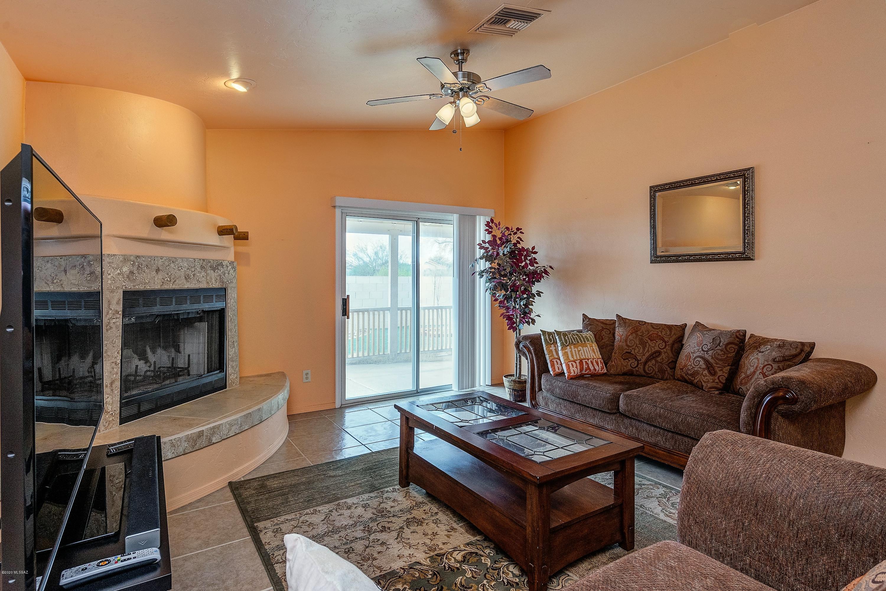 Rancho Vistoso Neighborhood 7 (1-317) - Residential