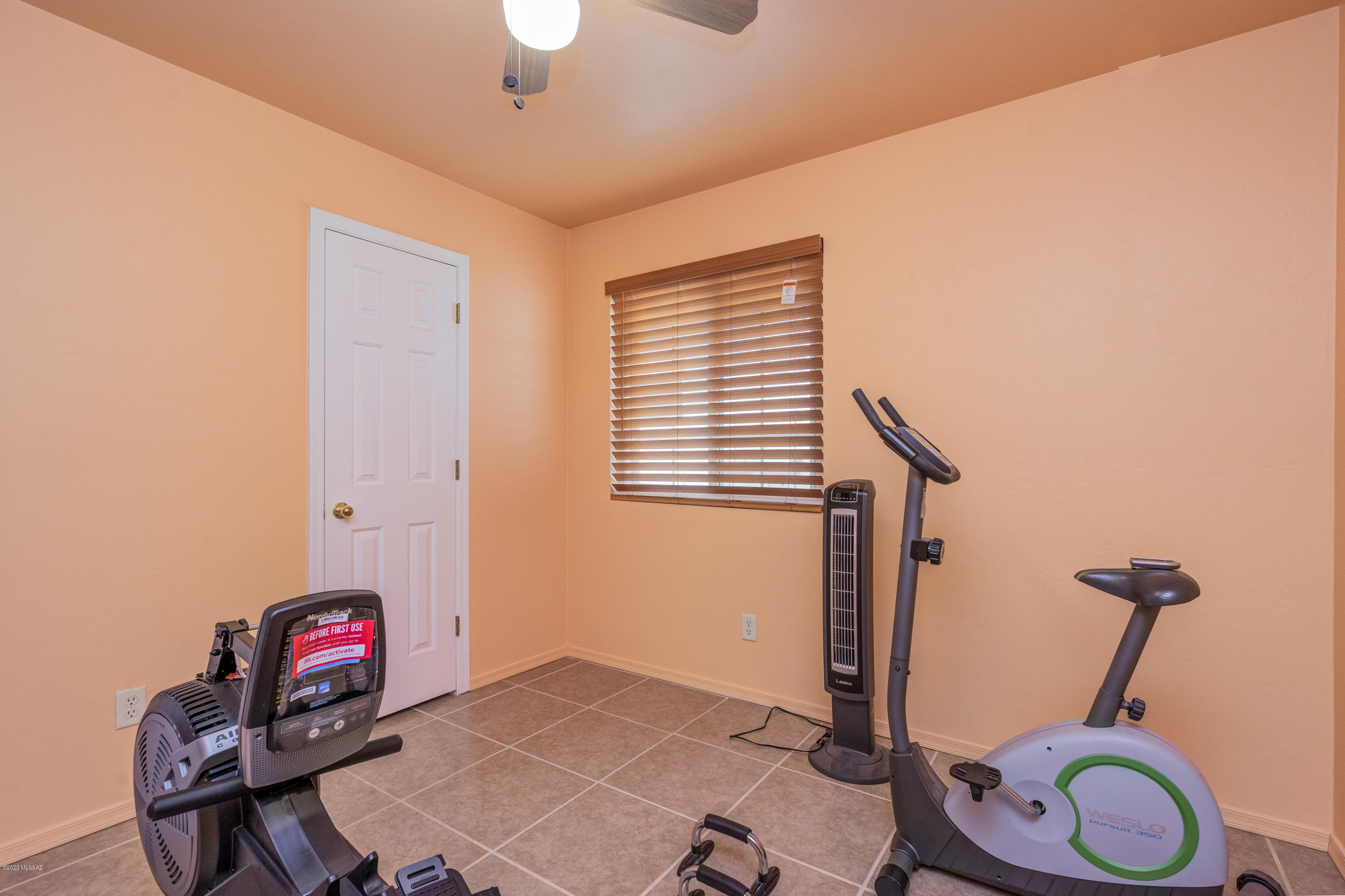Rancho Vistoso Neighborhood 7 (1-317) - Residential