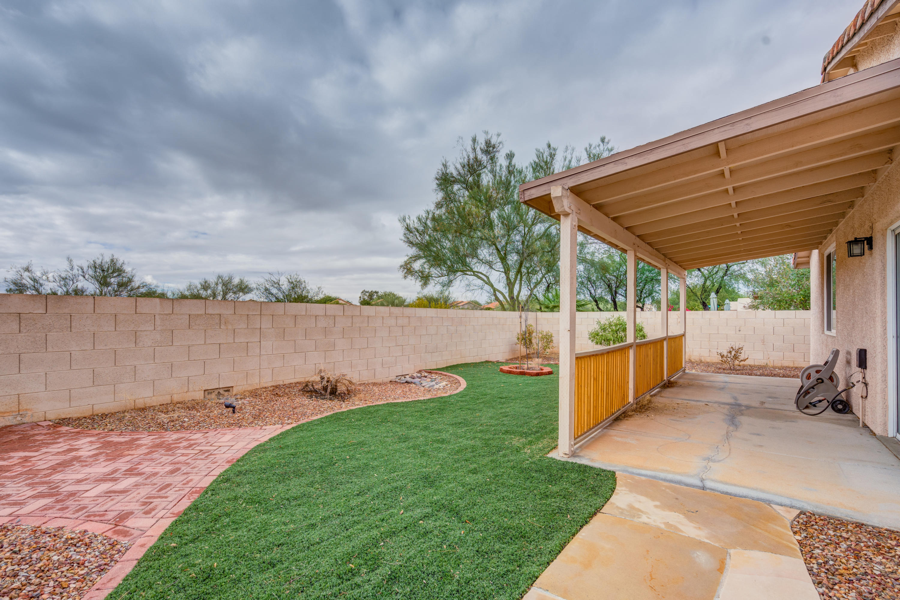 Rancho Vistoso Neighborhood 7 (1-317) - Residential