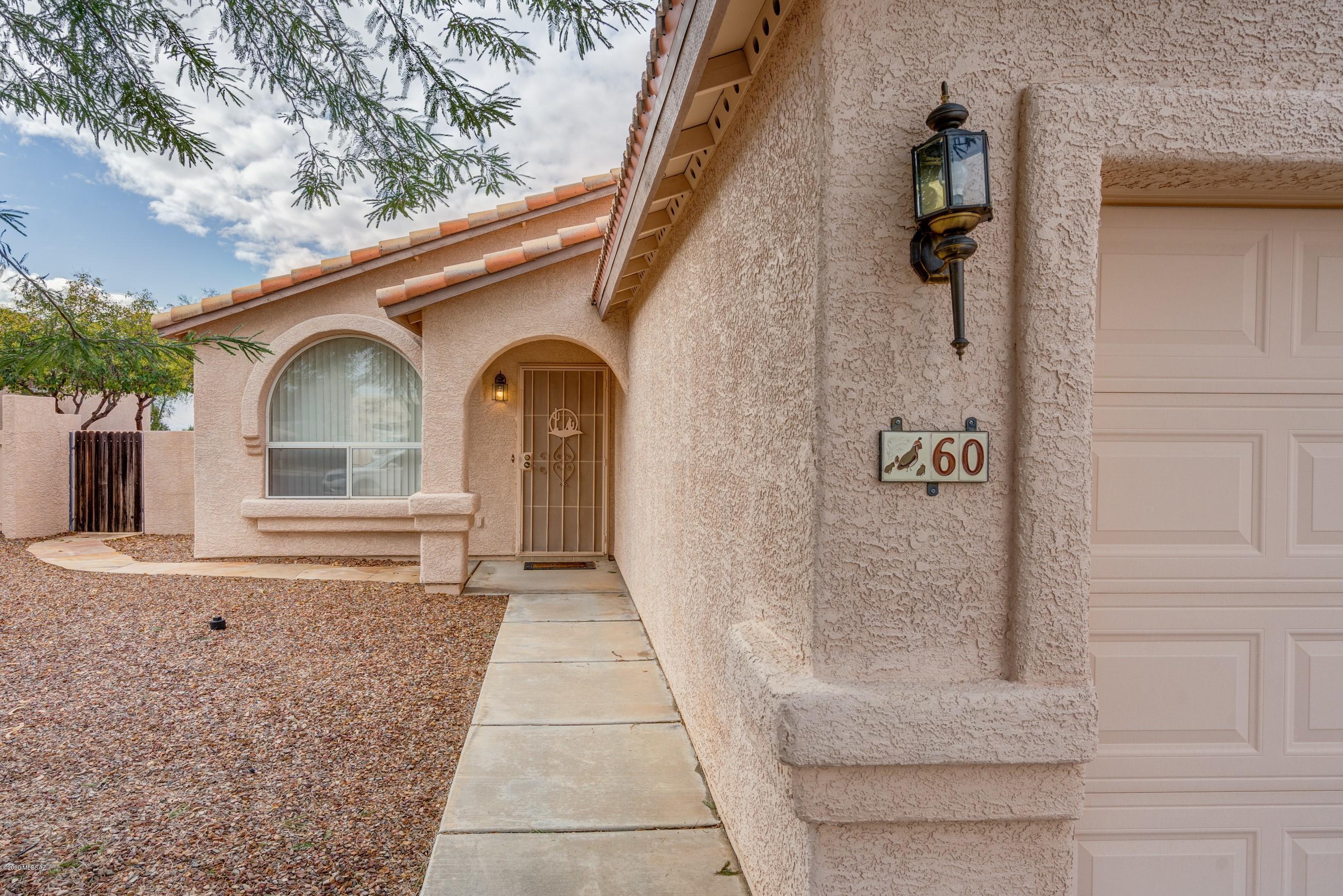Rancho Vistoso Neighborhood 7 (1-317) - Residential