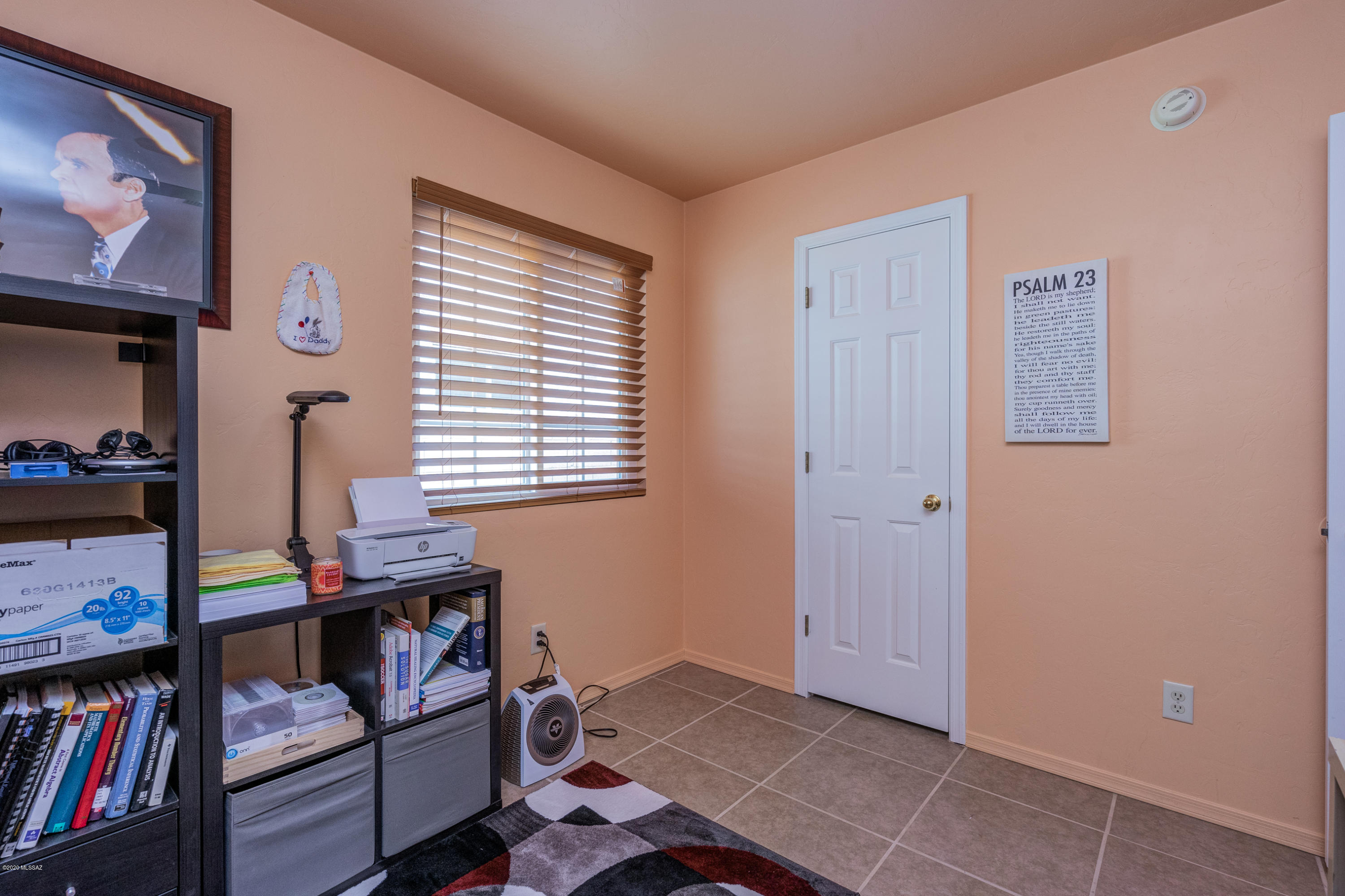 Rancho Vistoso Neighborhood 7 (1-317) - Residential