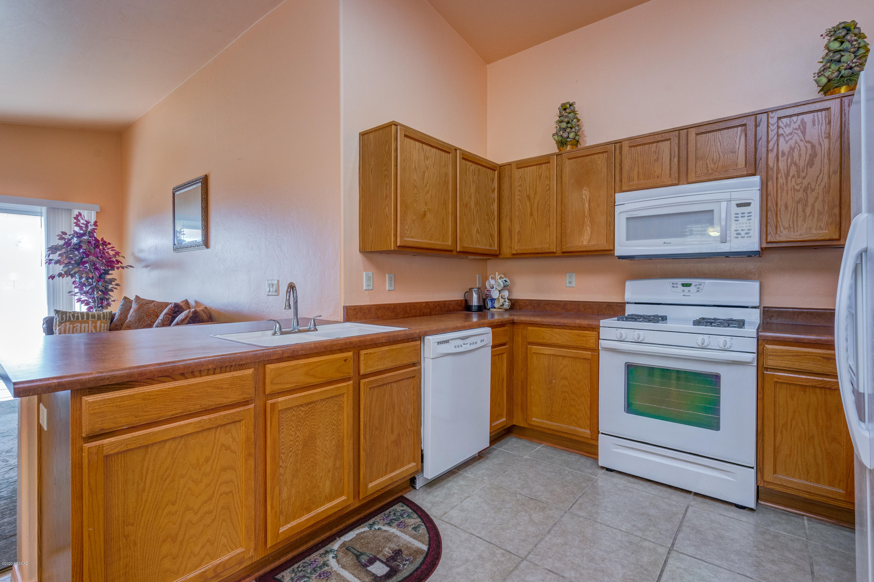 Rancho Vistoso Neighborhood 7 (1-317) - Residential