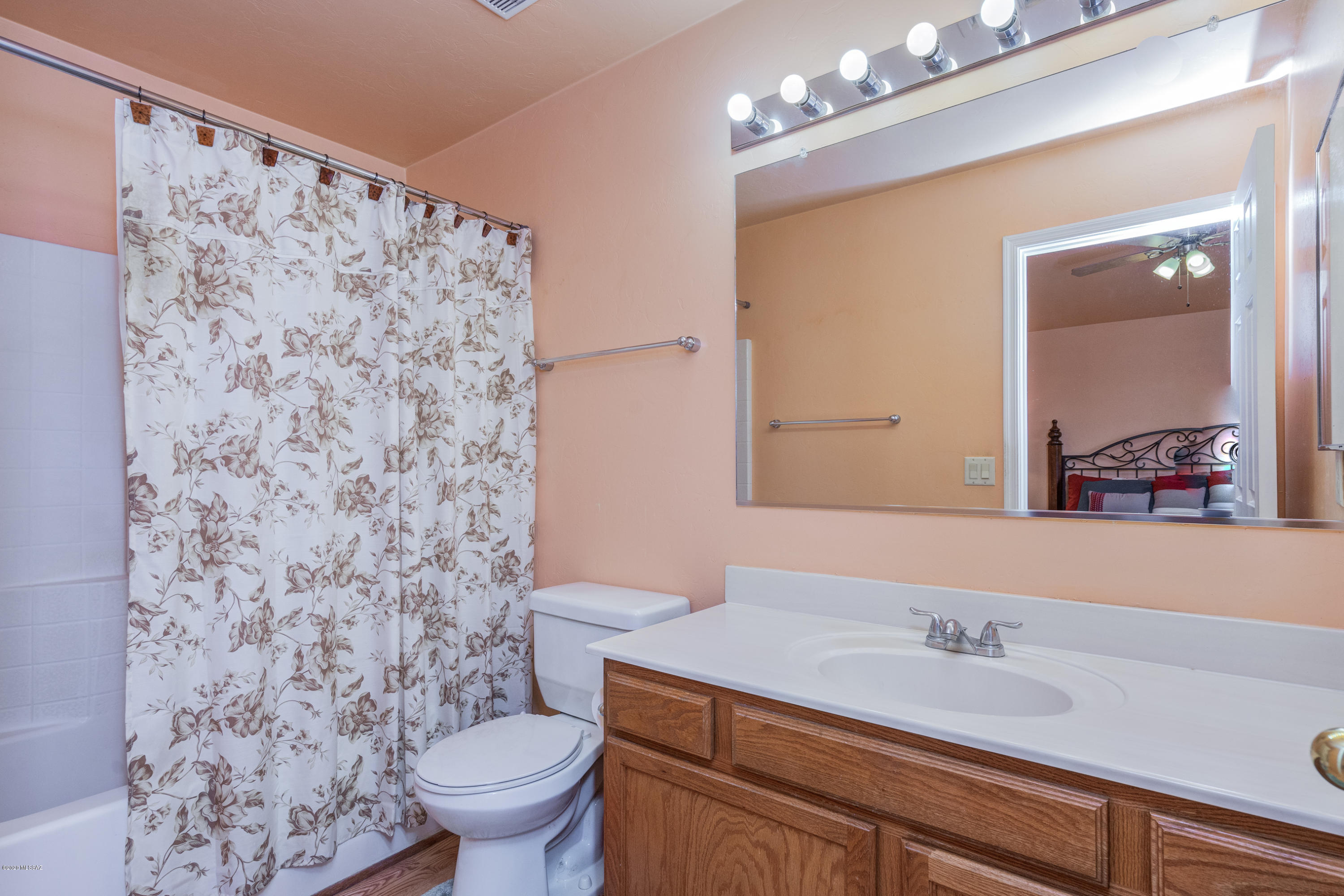 Rancho Vistoso Neighborhood 7 (1-317) - Residential
