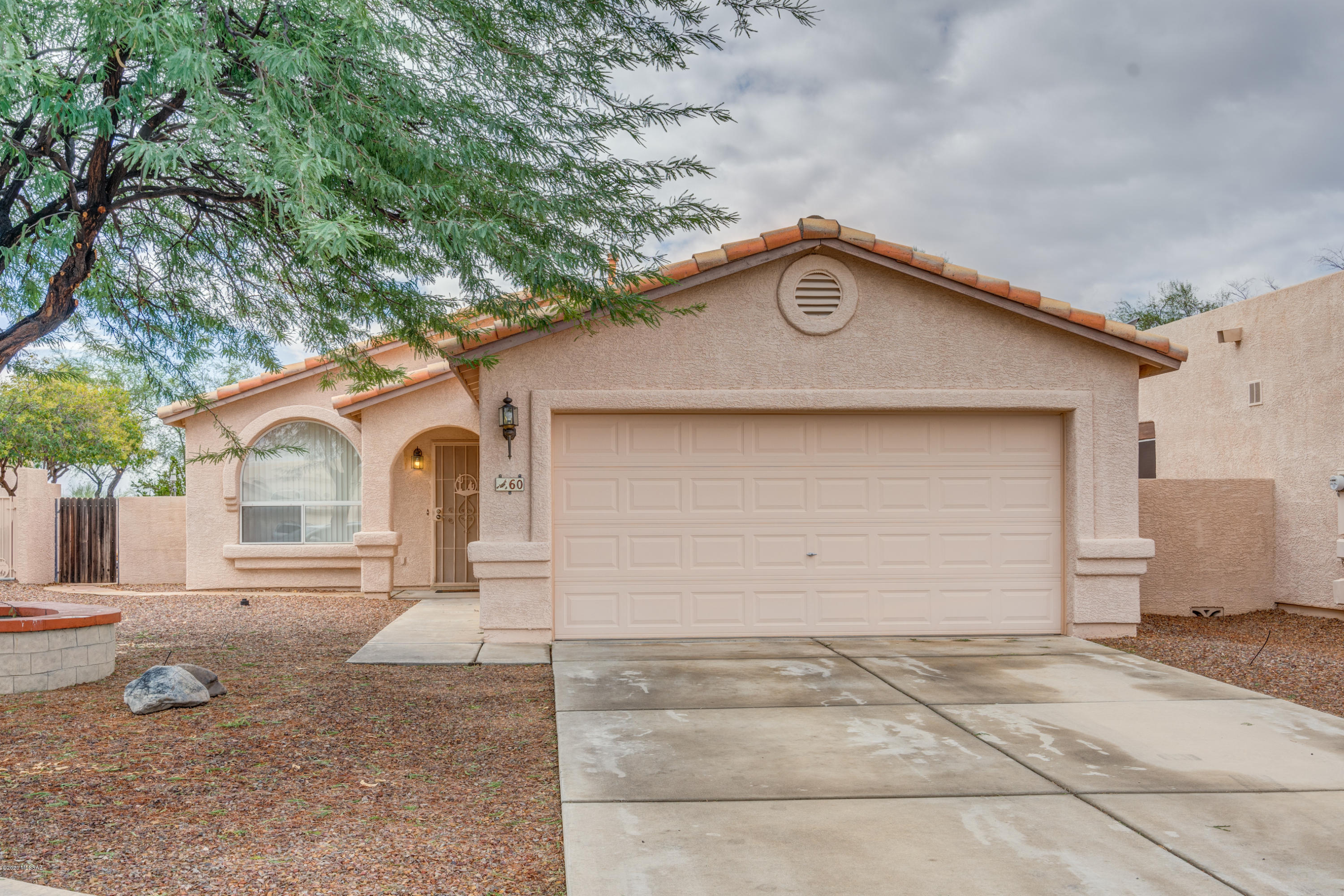 Rancho Vistoso Neighborhood 7 (1-317) - Residential