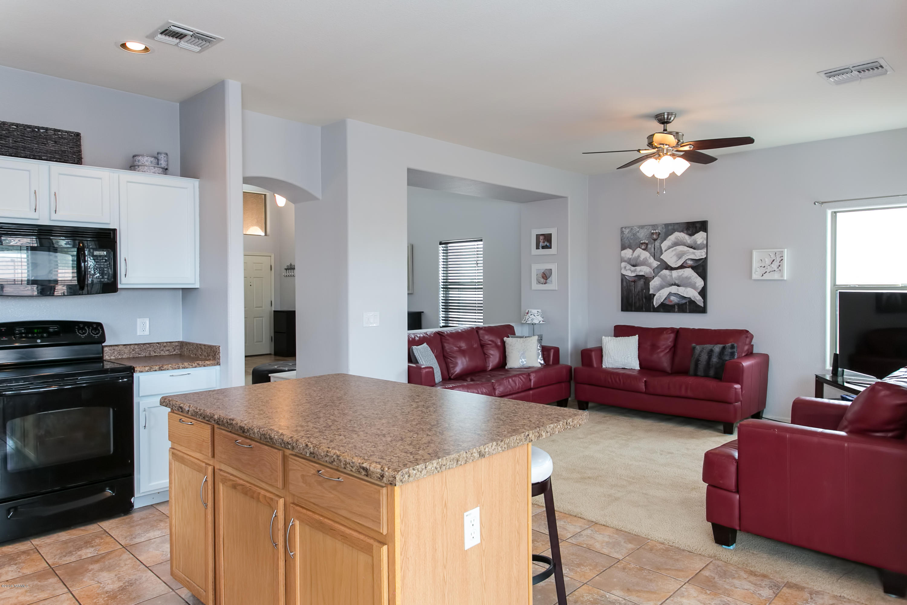 Desert Stone (1-260) - Residential