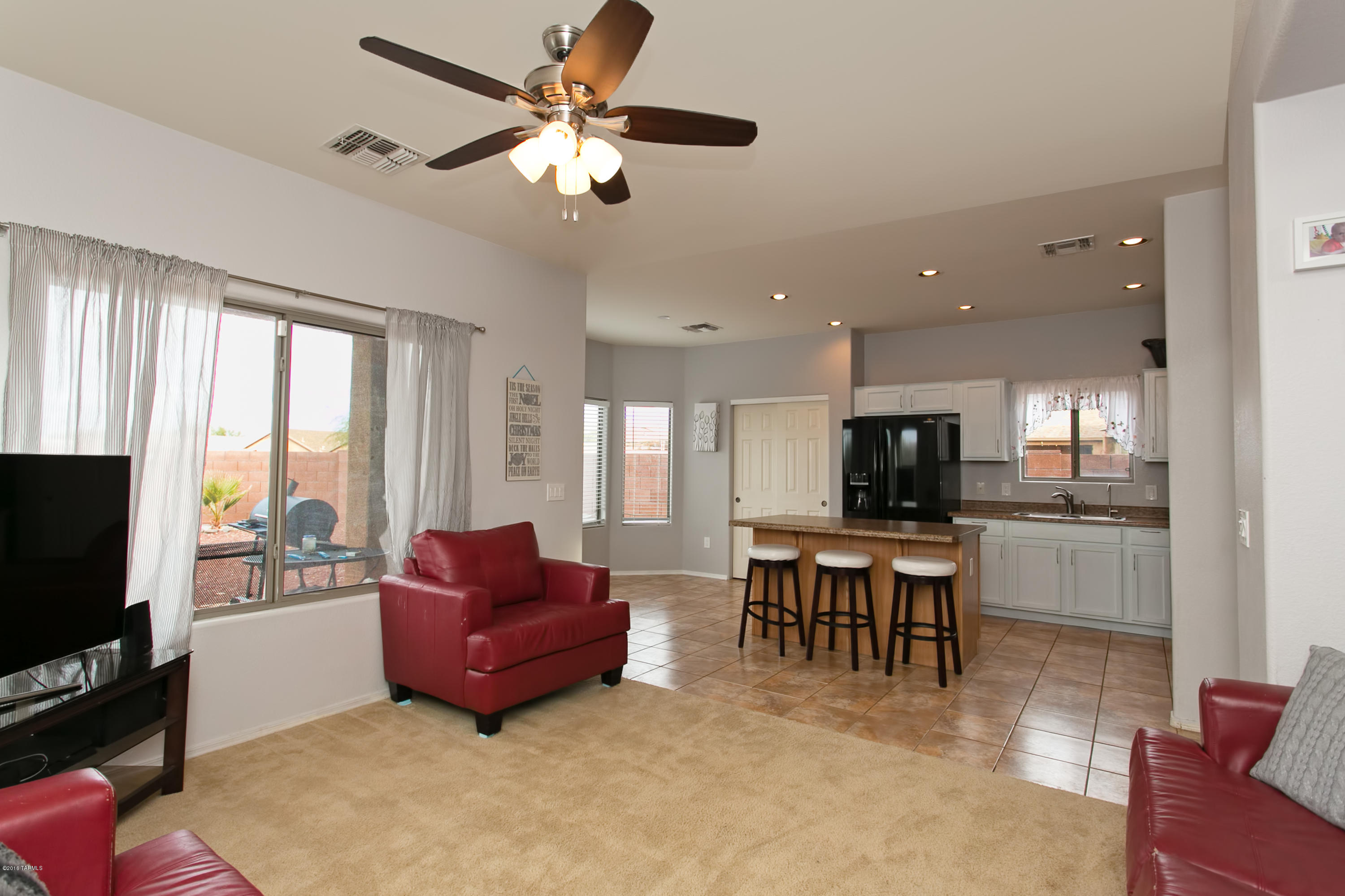 Desert Stone (1-260) - Residential