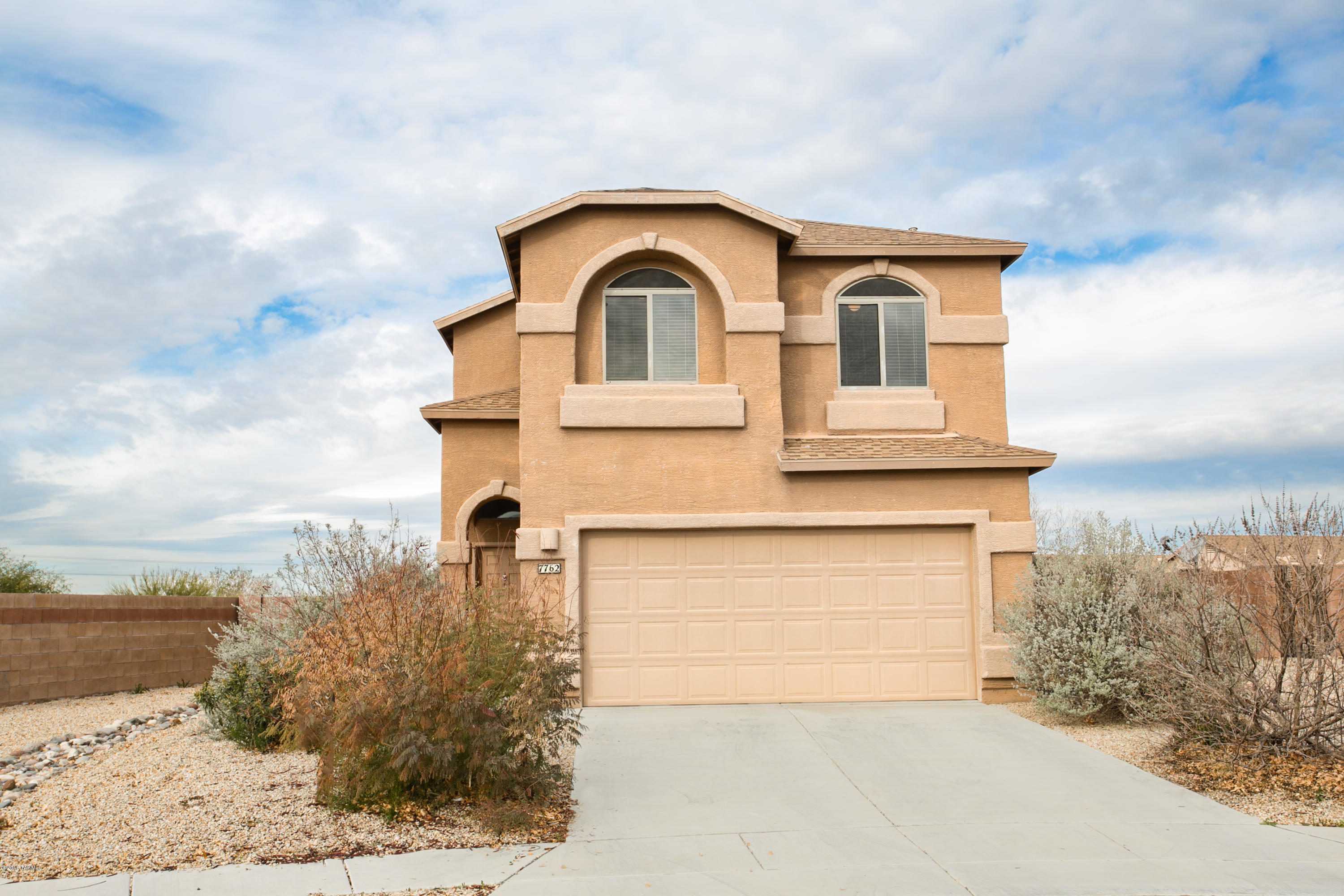 Desert Stone (1-260) - Residential