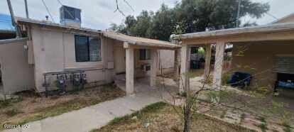 Golden Dawn Farms - Residential Lease