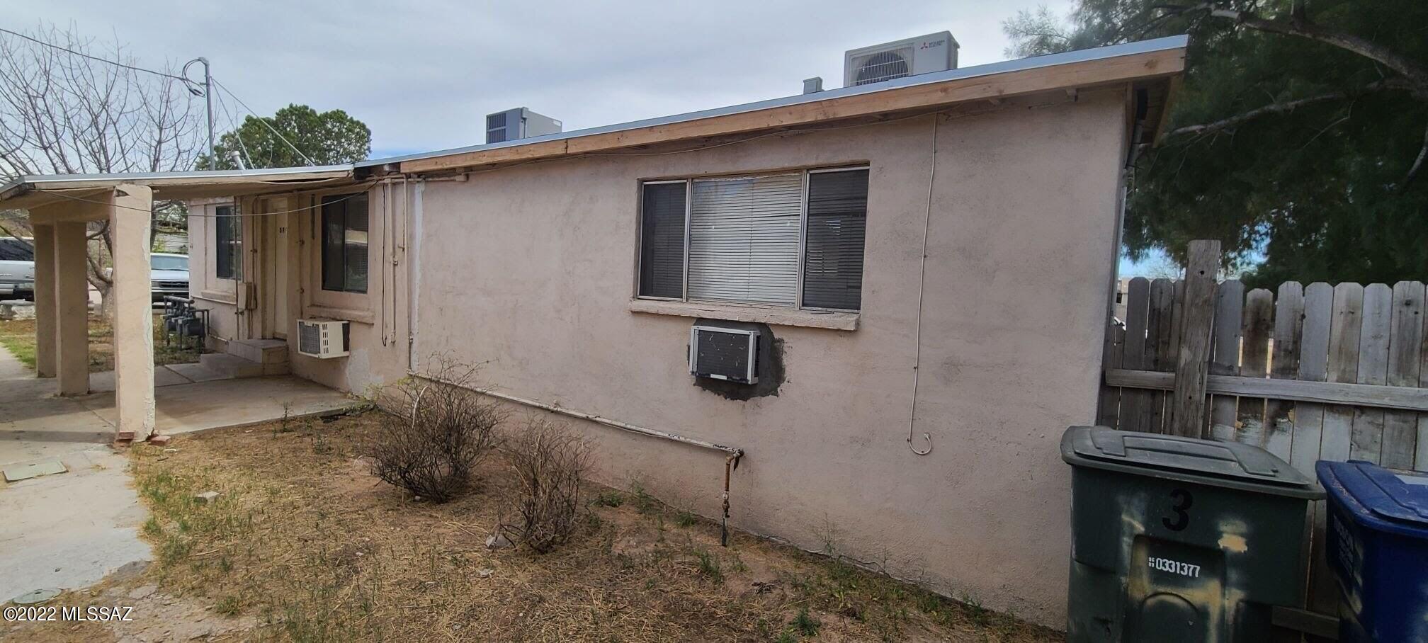 Golden Dawn Farms - Residential Lease