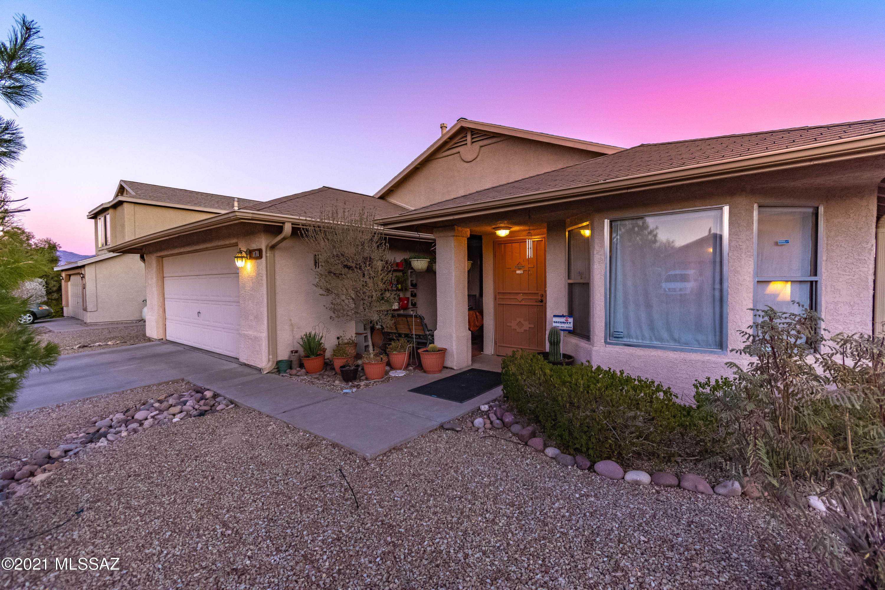 Sunset Shadows NO. 2 (1-105) - Residential