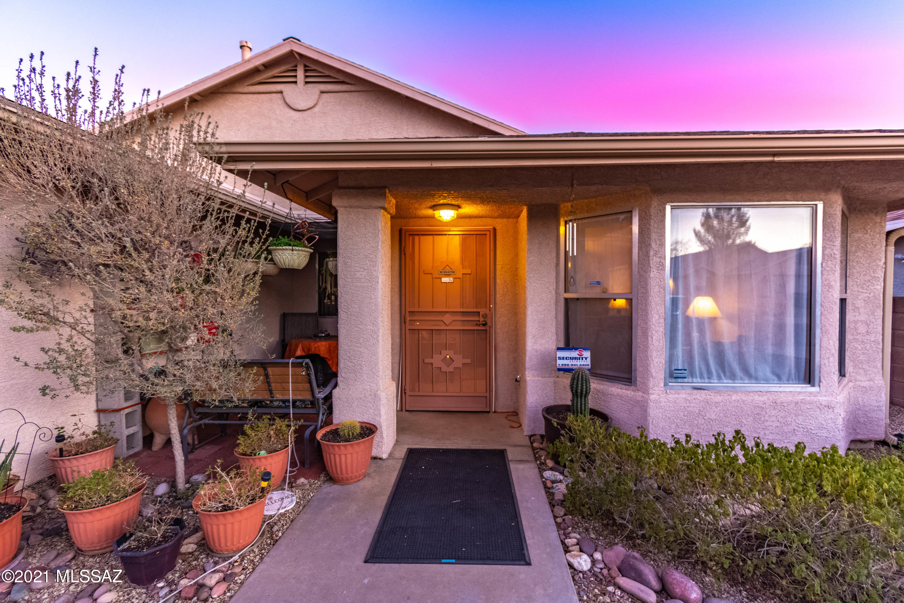 Sunset Shadows NO. 2 (1-105) - Residential