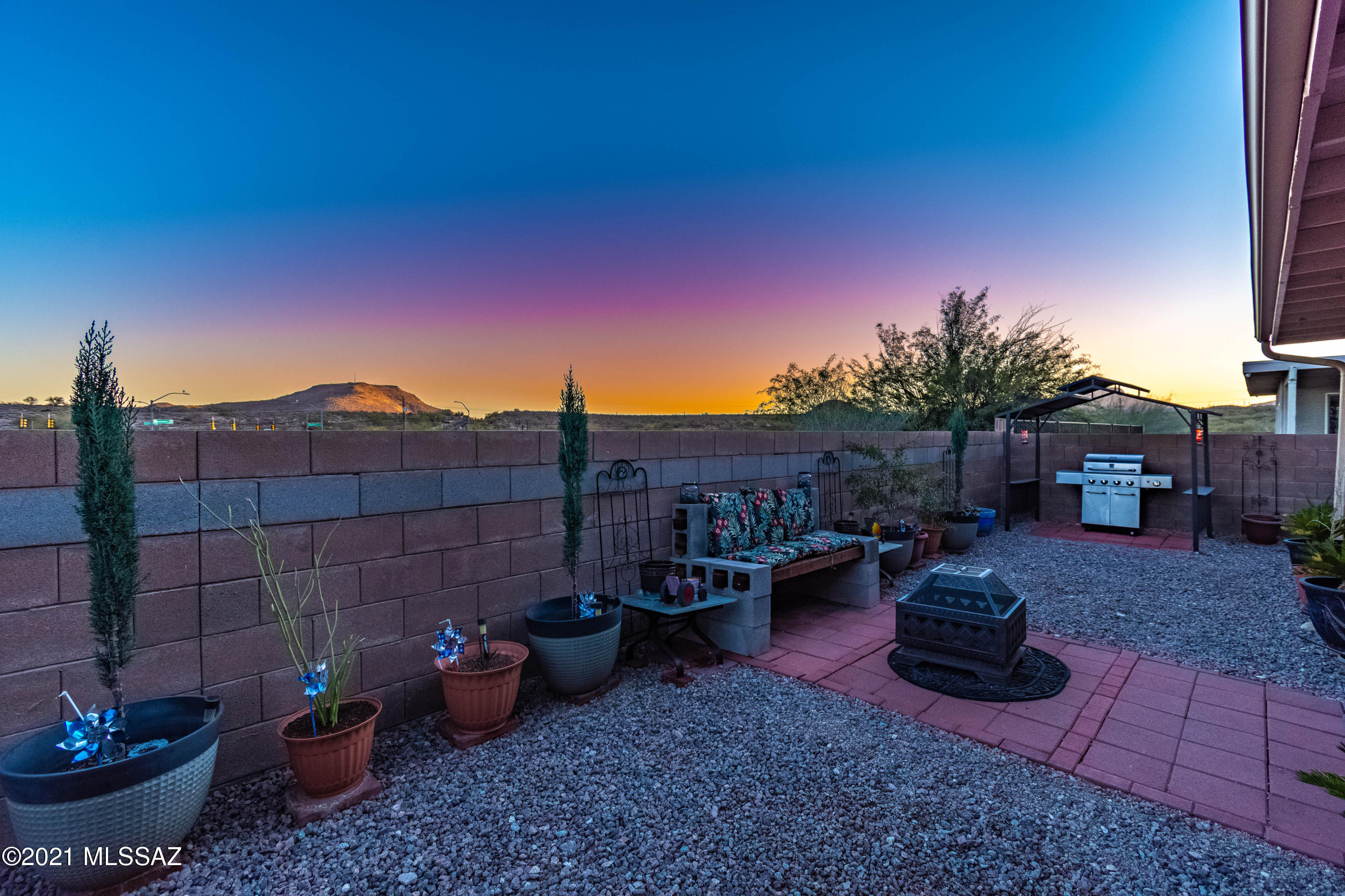 Sunset Shadows NO. 2 (1-105) - Residential