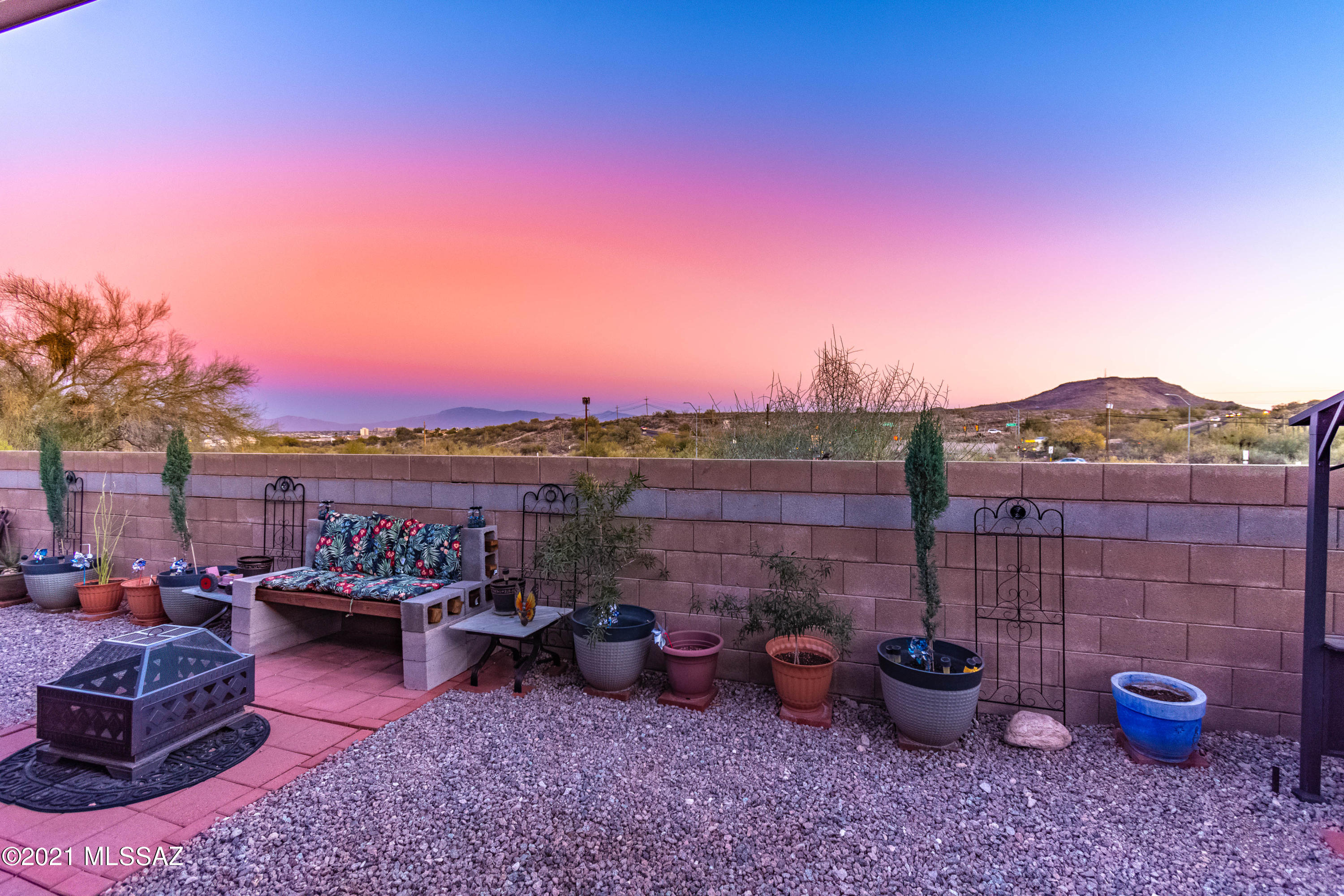 Sunset Shadows NO. 2 (1-105) - Residential