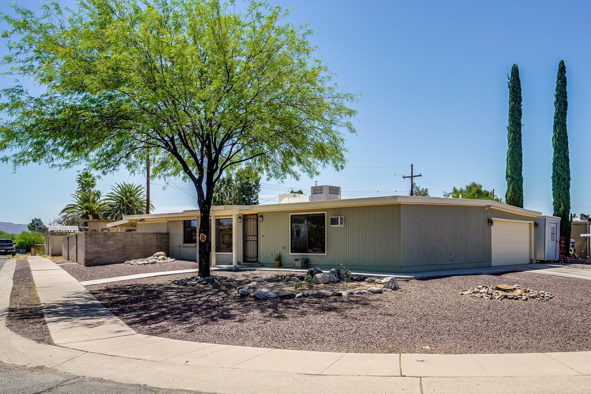Carriage Hill (1-192) - Residential