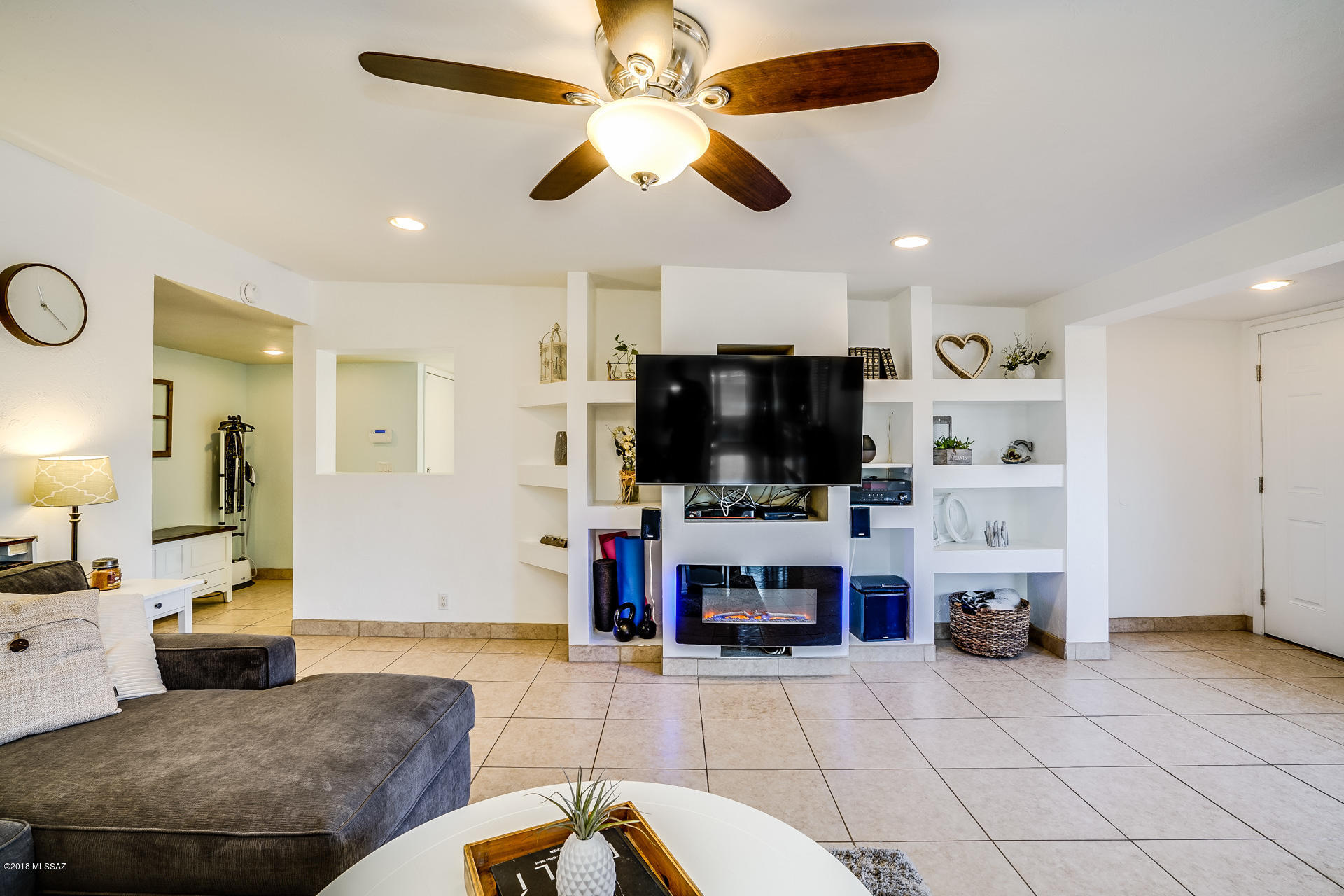 Carriage Hill (1-192) - Residential
