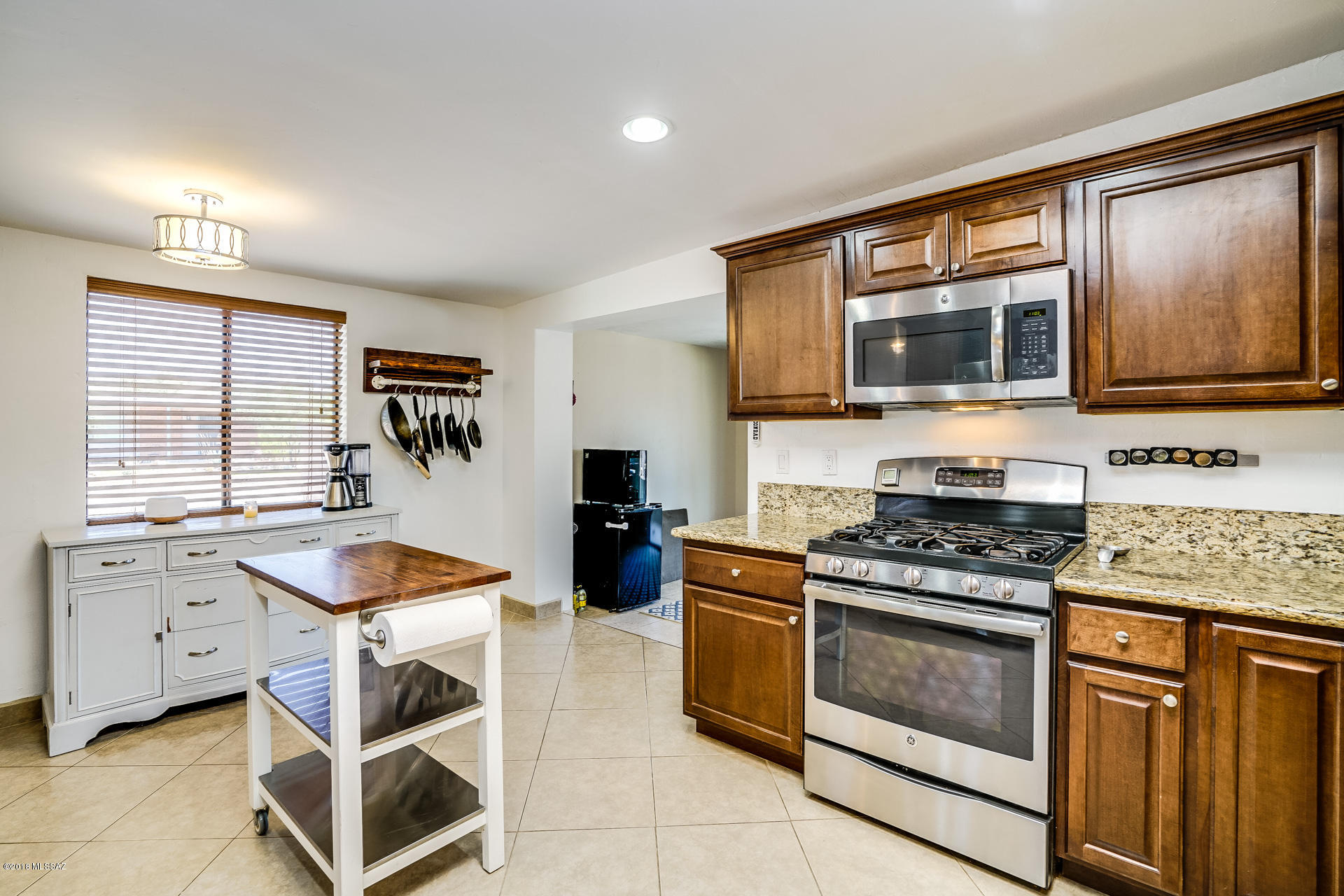 Carriage Hill (1-192) - Residential