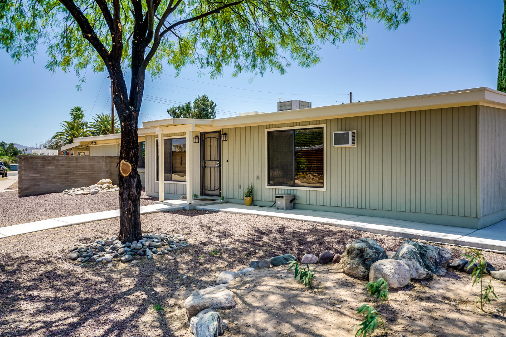 Carriage Hill (1-192) - Residential